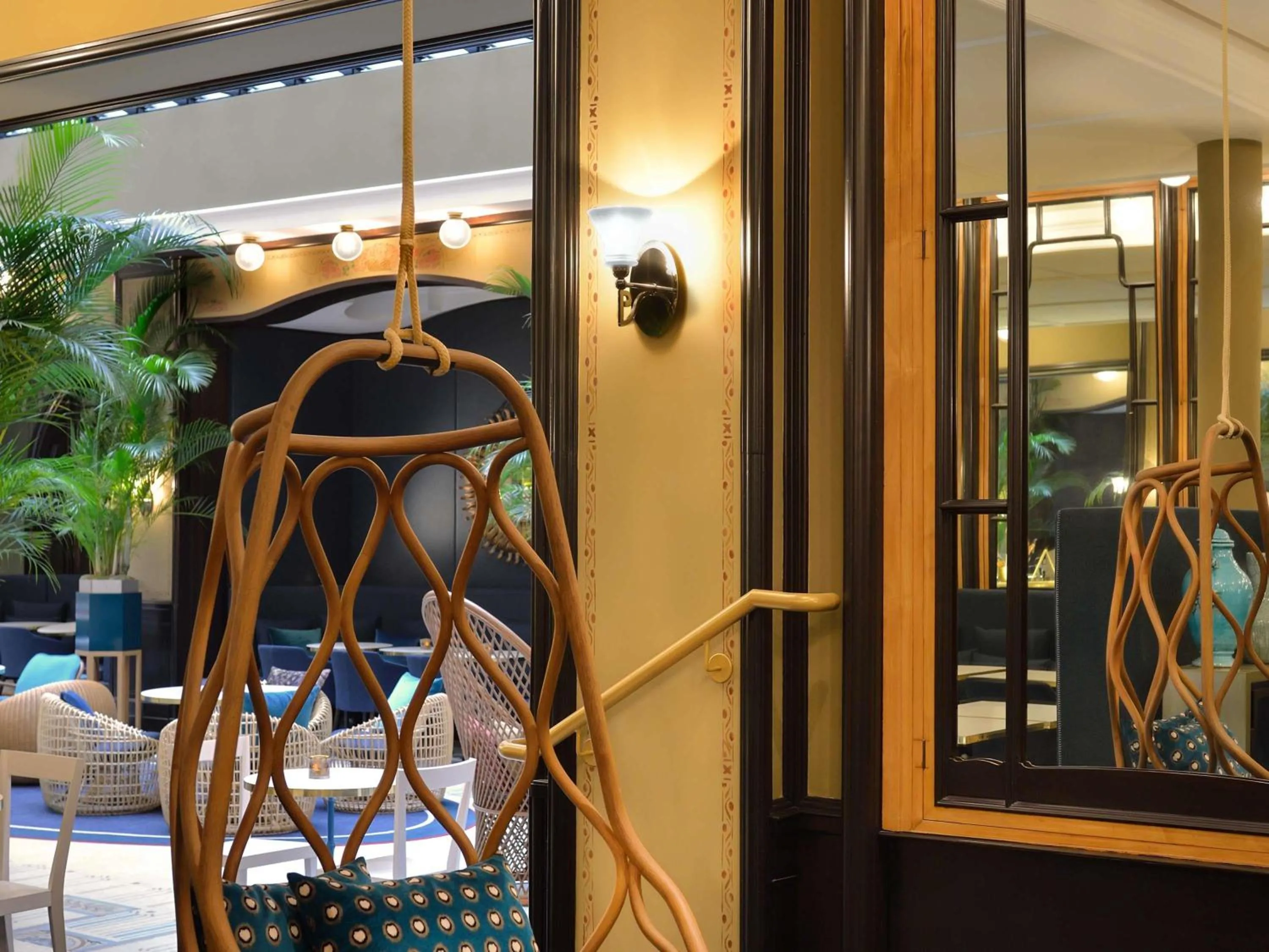 Other in l'Echiquier Opéra Hotel Paris - MGallery Collection