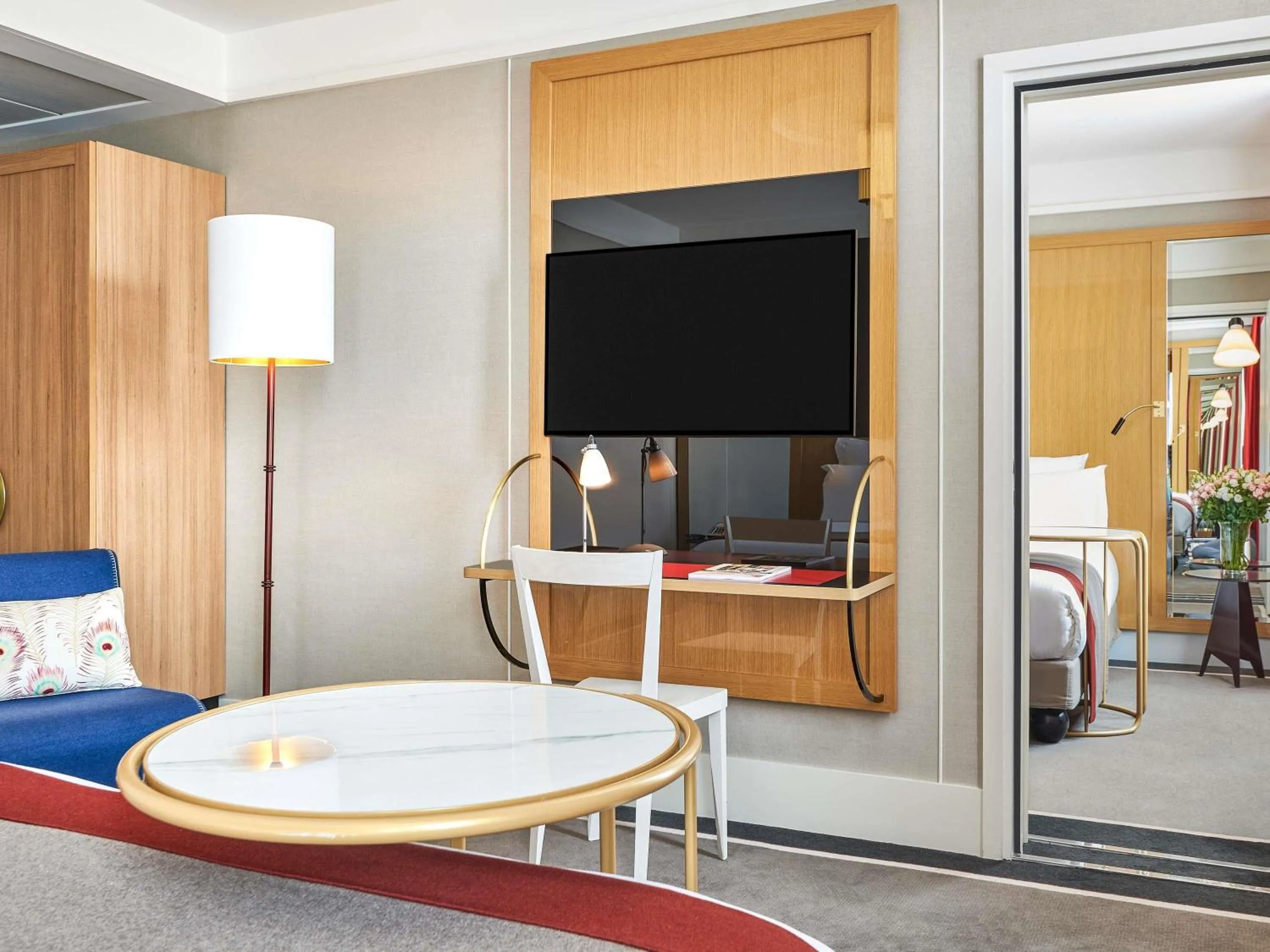 Other in l'Echiquier Opéra Hotel Paris - MGallery Collection