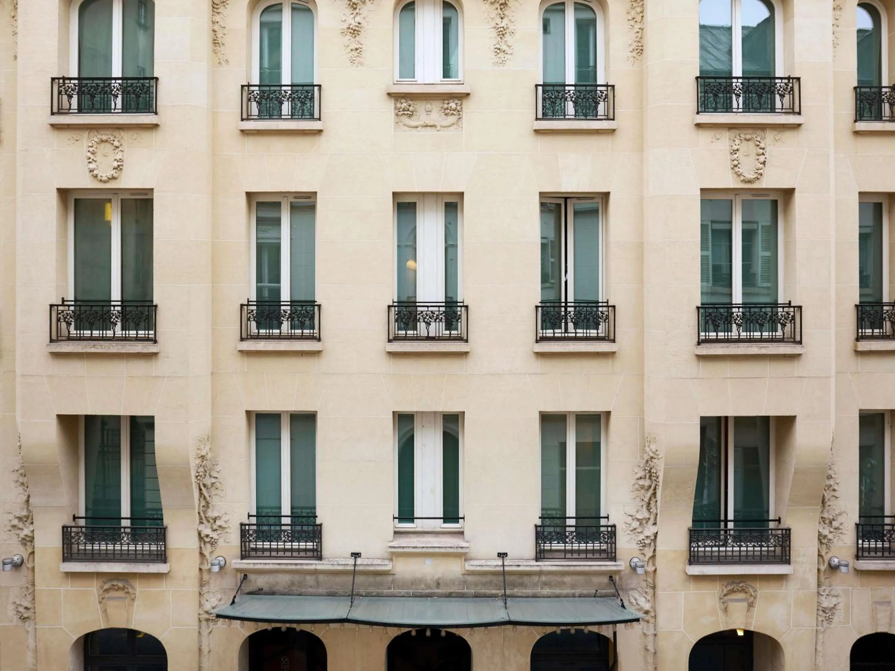 Other in l'Echiquier Opéra Hotel Paris - MGallery Collection