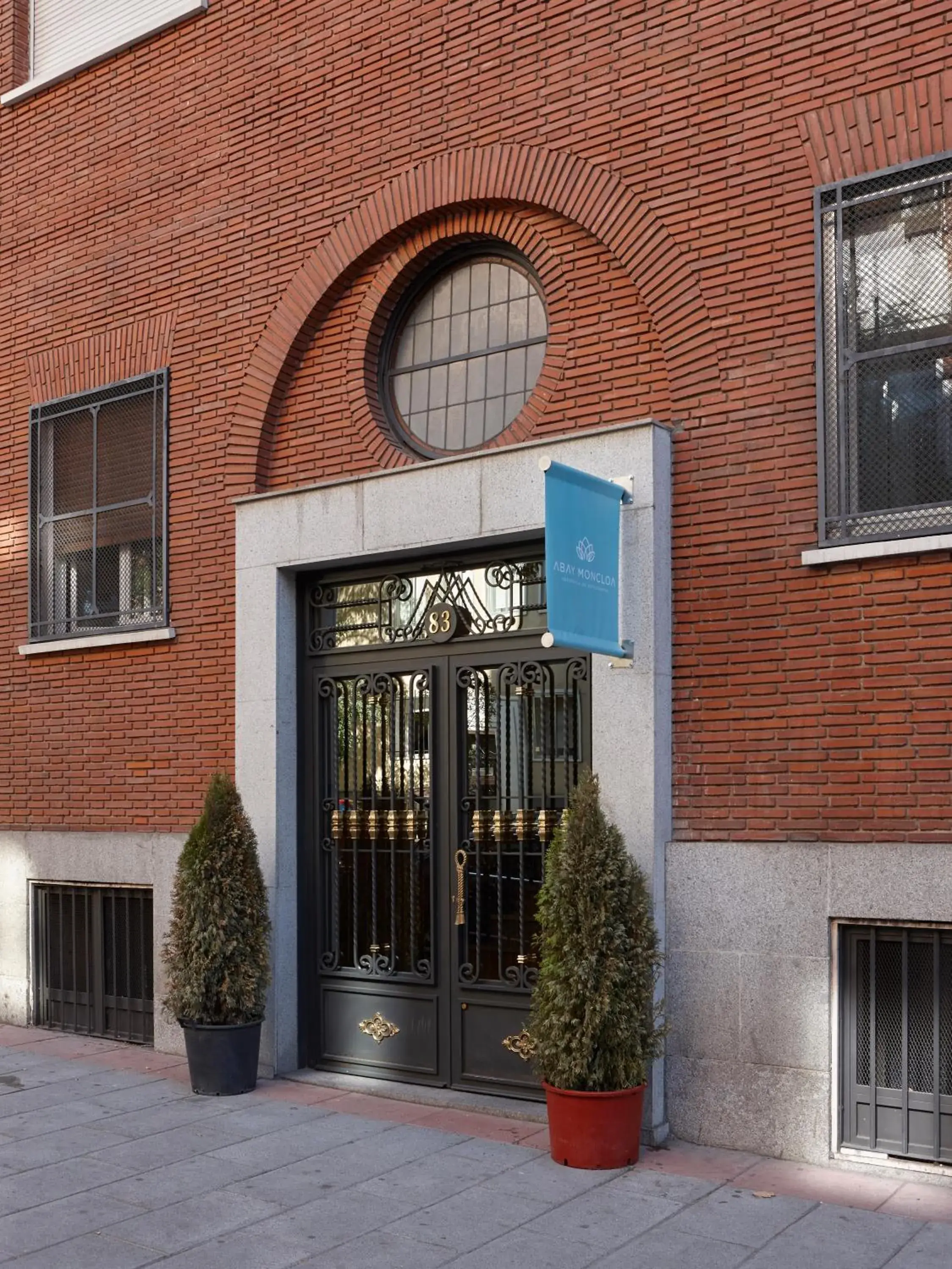 RESIDENCIA ABAY RESIDENCIA ABAY