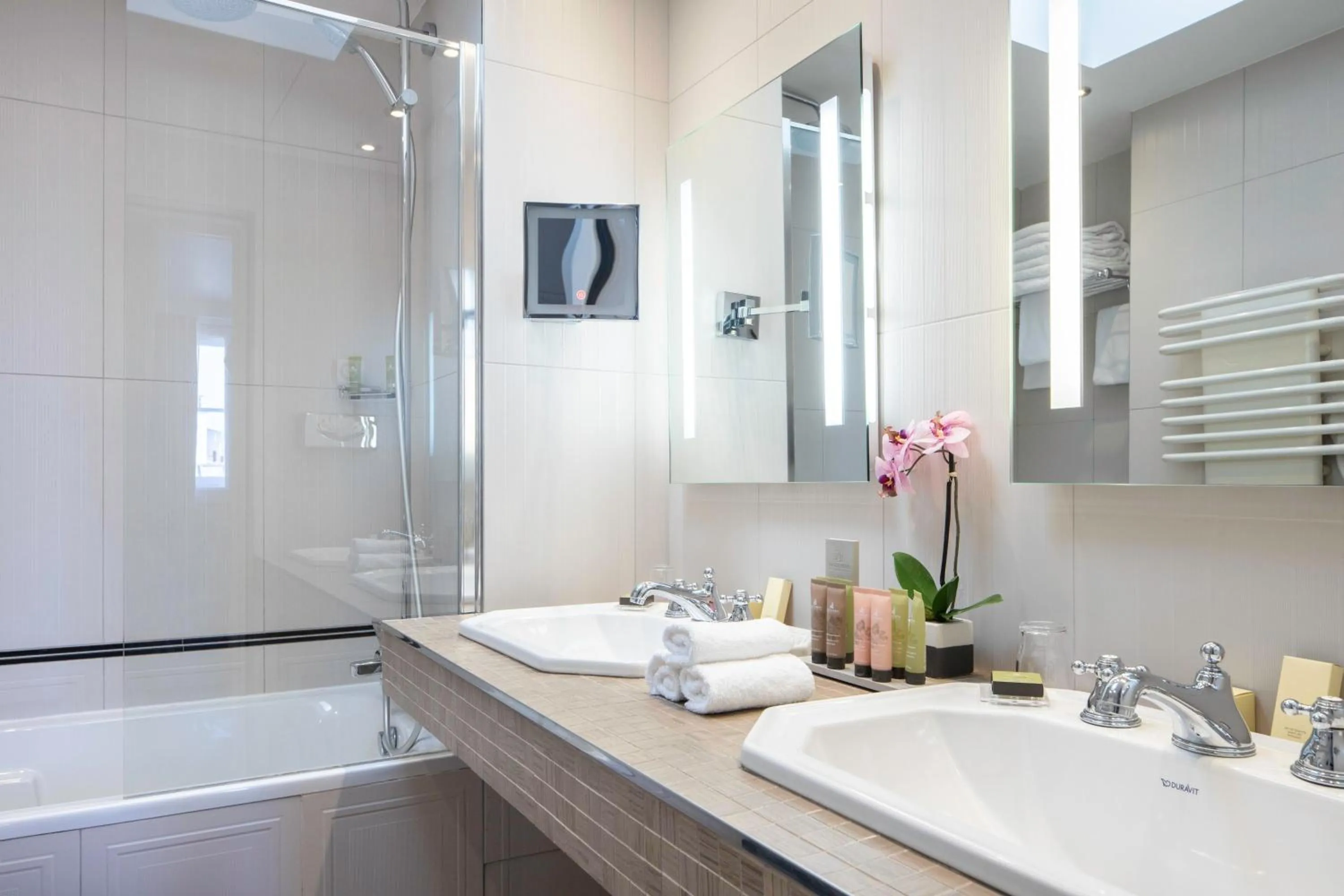 Bradford Elysées - Astotel