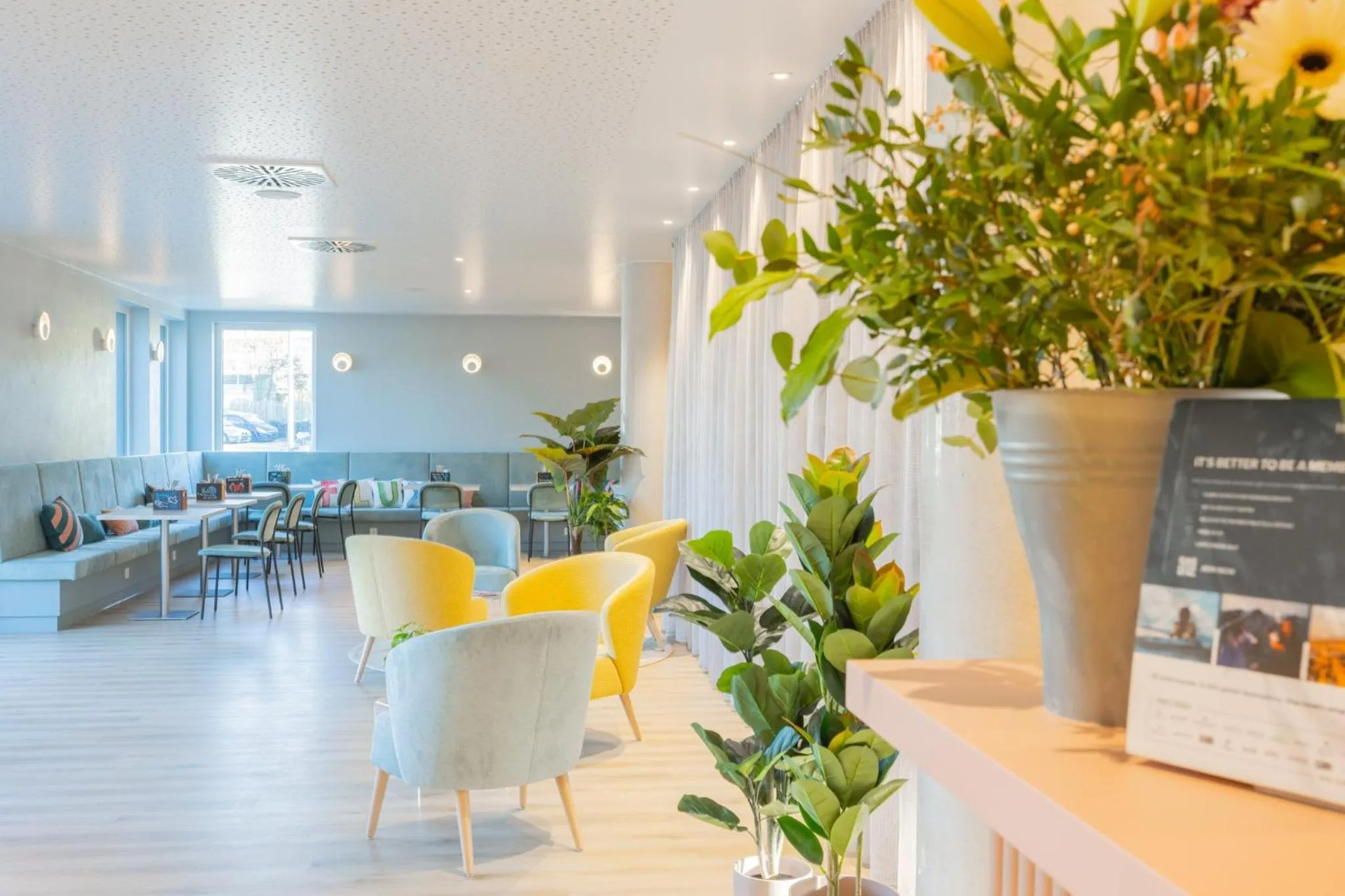 Property building in Holiday Inn - the niu, Flux Passau by IHG