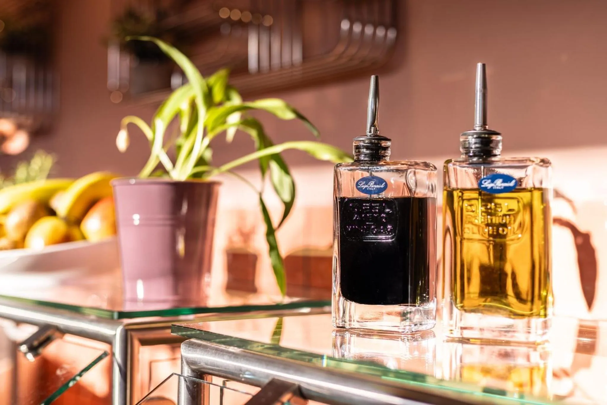 Breakfast in Holiday Inn - the niu, Flux Passau by IHG