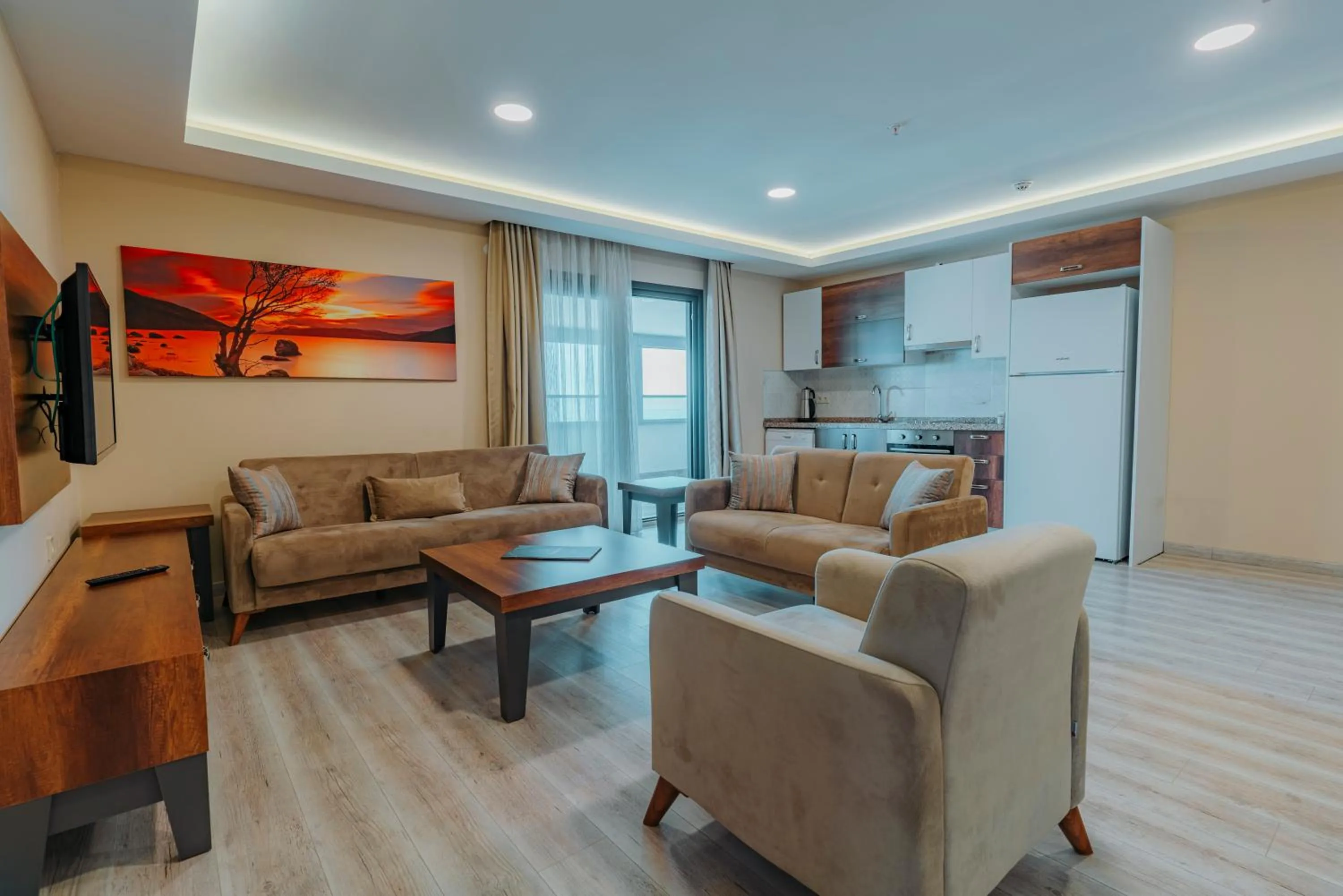 Empula Hotel & Residences