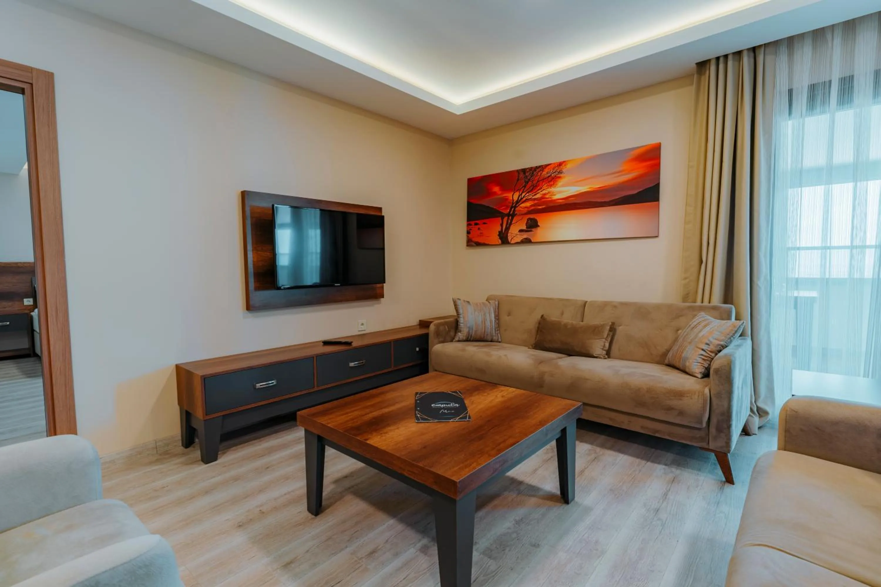 Empula Hotel & Residences