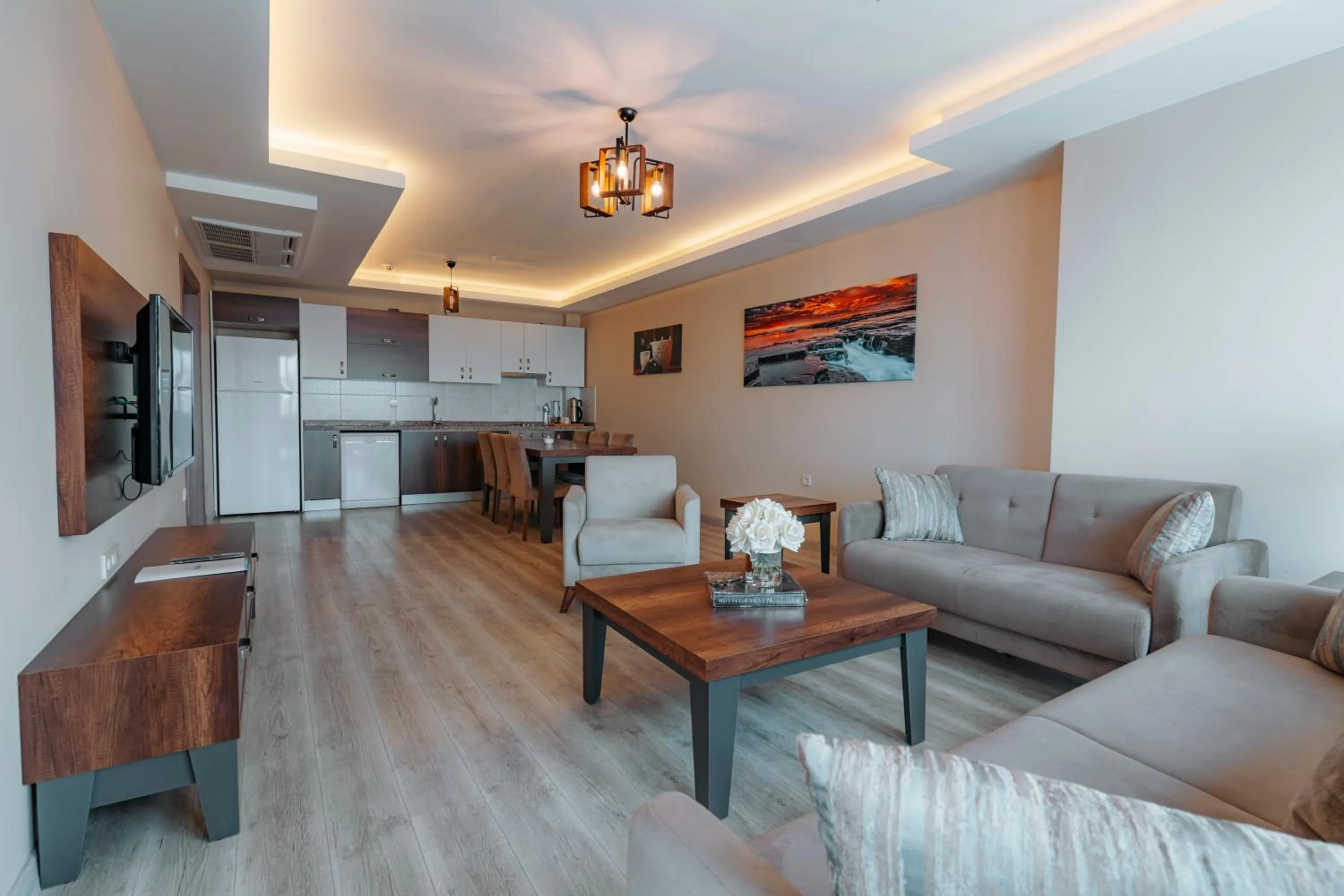 Empula Hotel & Residences