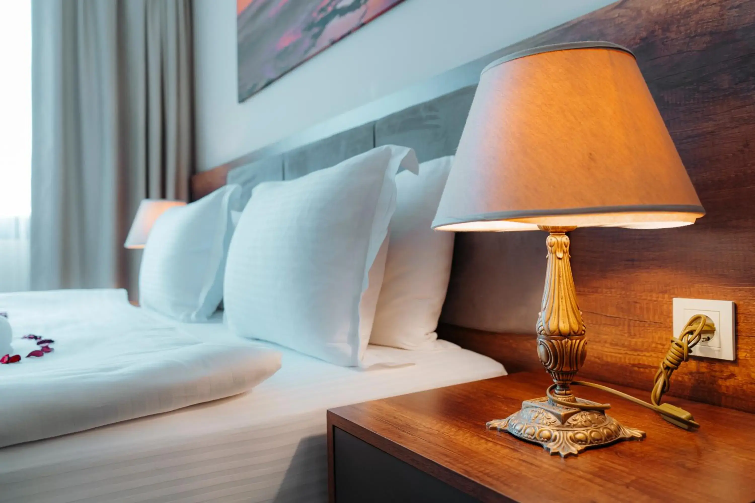 Superior Apartment in Empula Hotel & Residences Superior Apartment in Empula Hotel & Residences