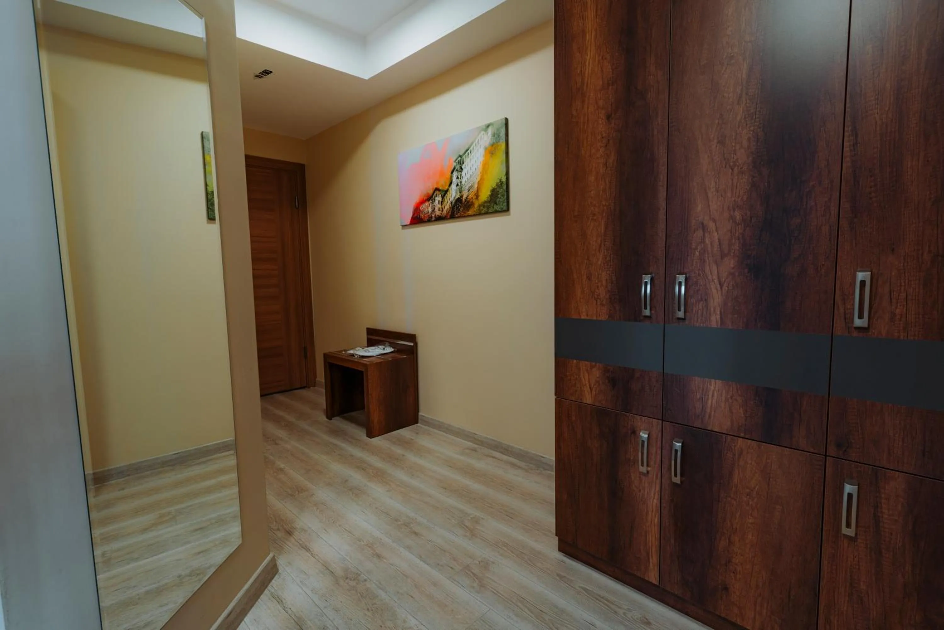 Empula Hotel & Residences