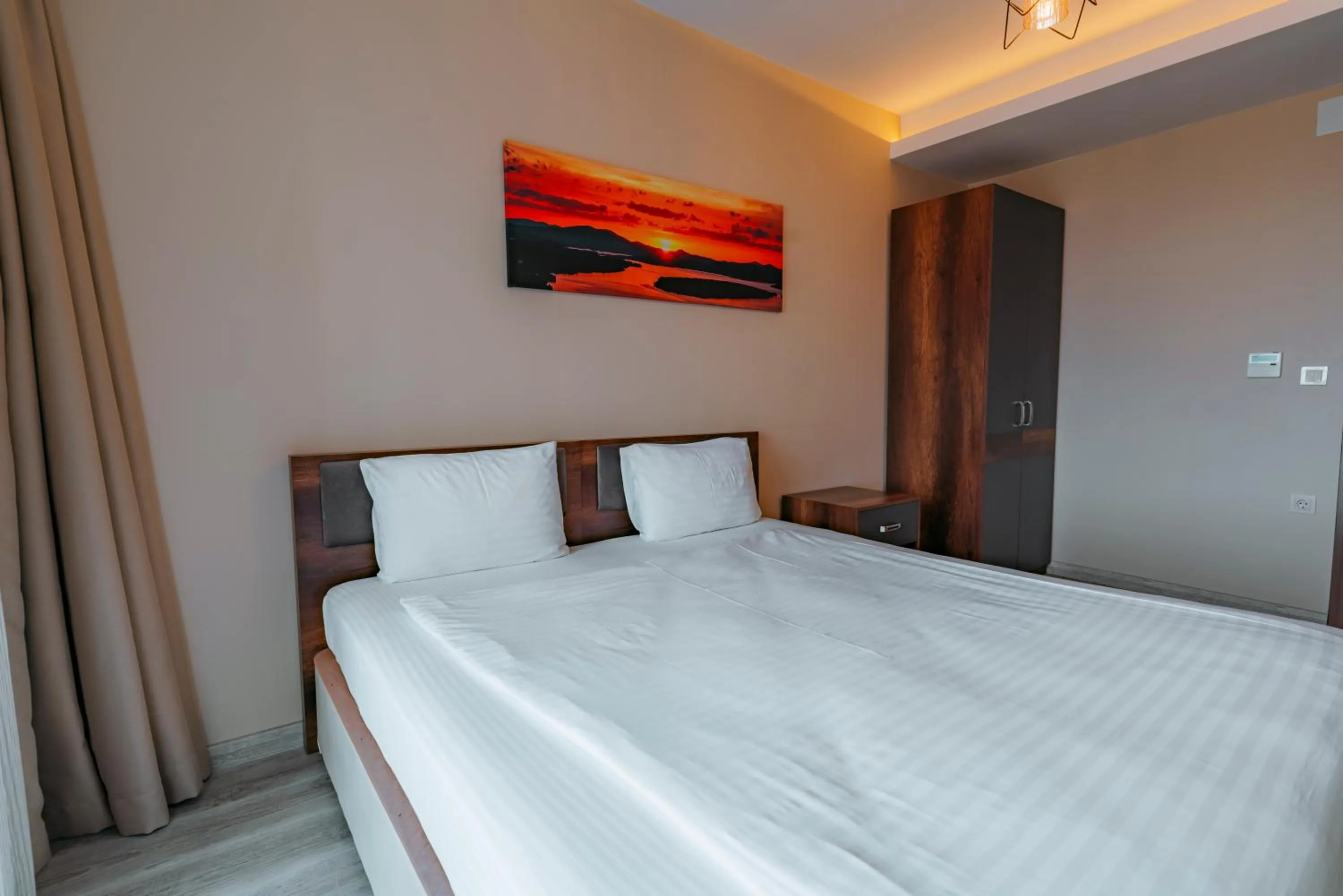 Empula Hotel & Residences