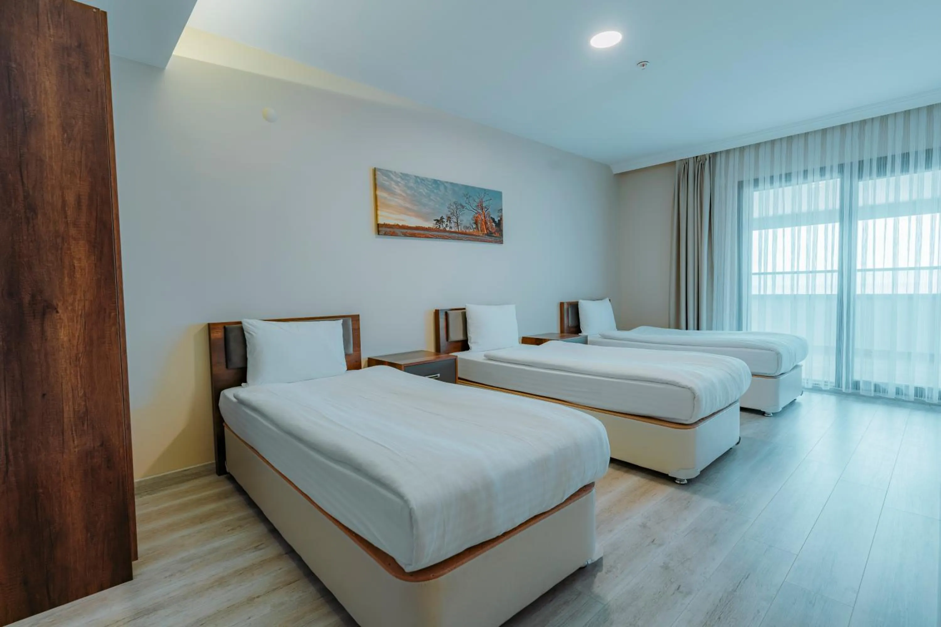 Empula Hotel & Residences