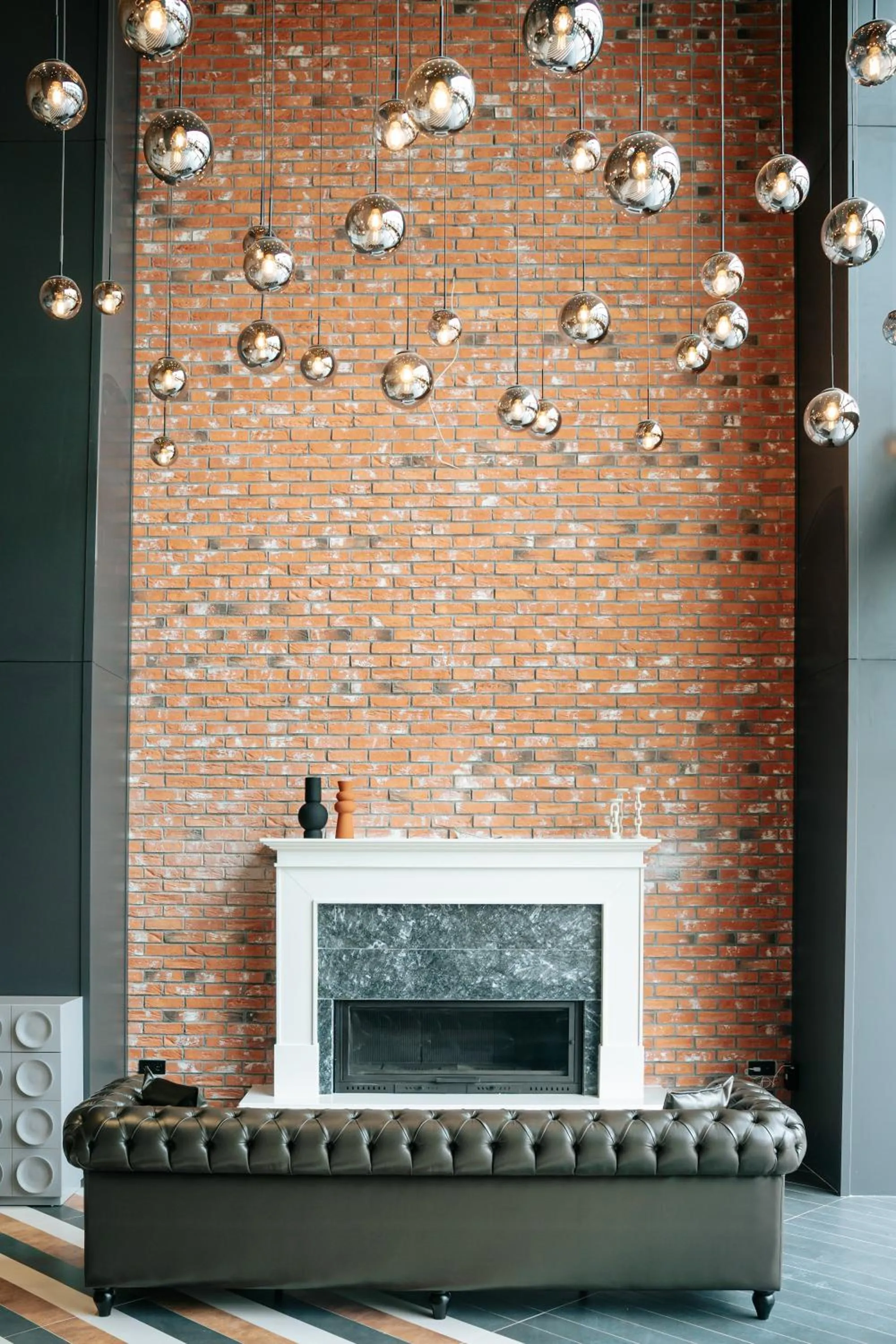 Restaurant/places to eat in Empula Hotel & Residences