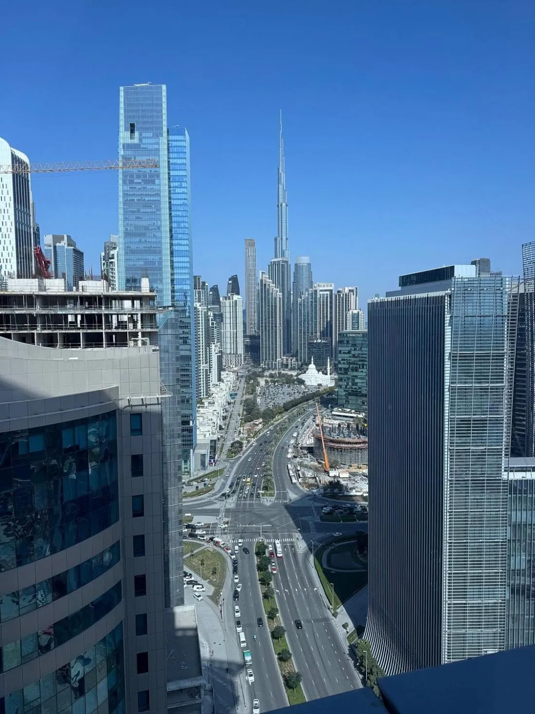 Park Regis Business Bay