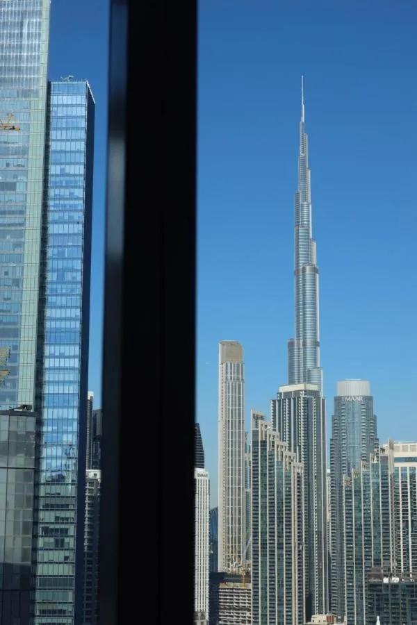 Park Regis Business Bay