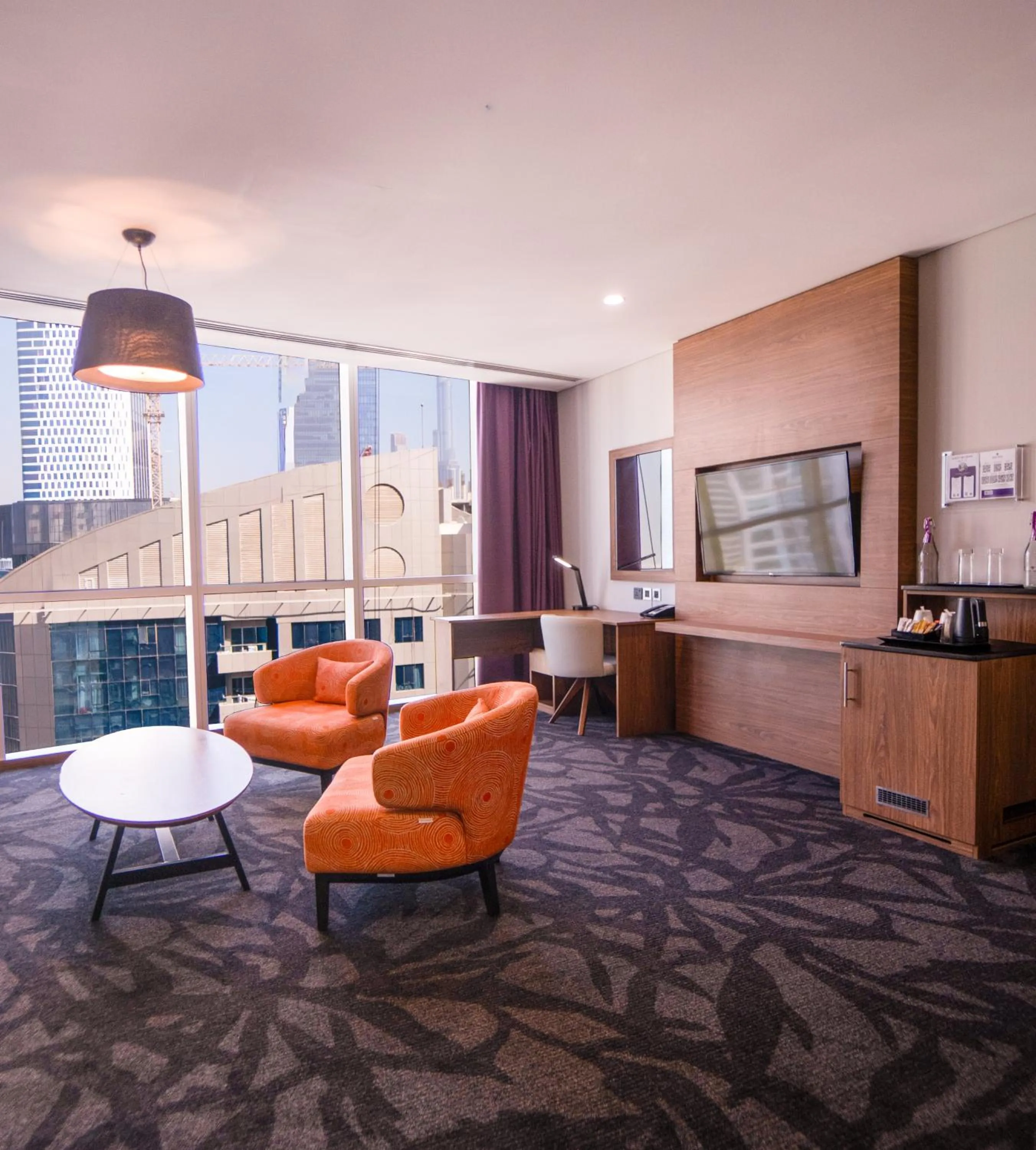 Park Regis Business Bay