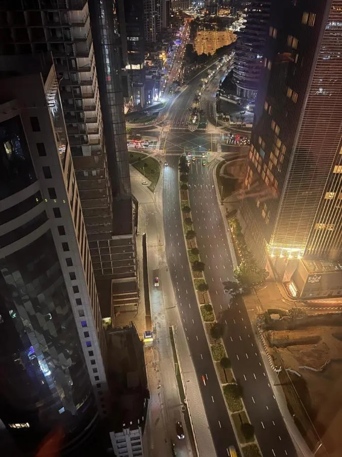 Park Regis Business Bay