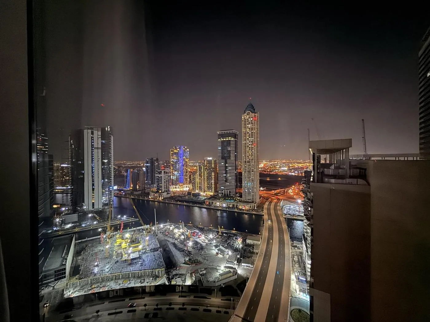 Park Regis Business Bay