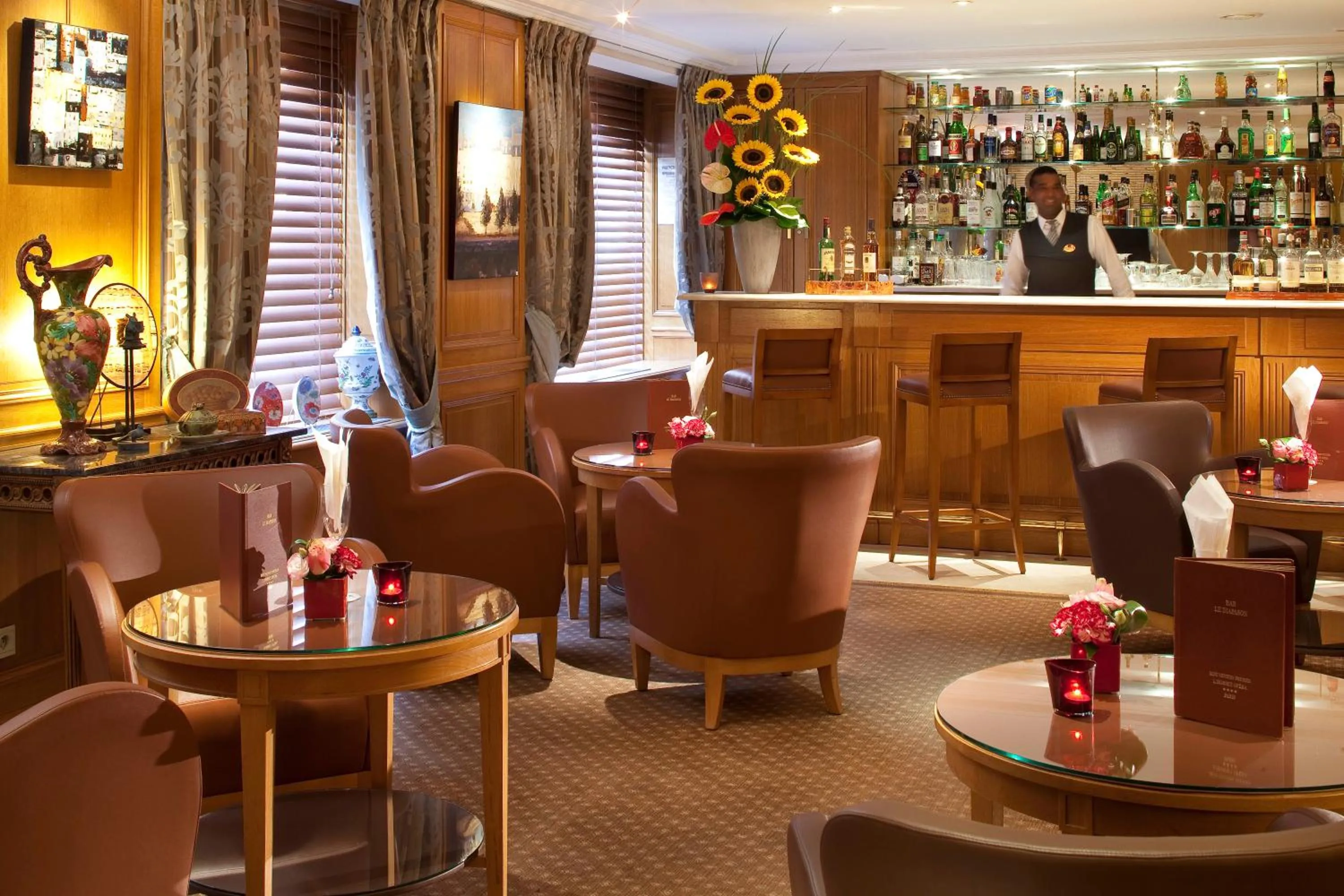 Hôtel Horset Opéra, Best Western Premier Collection