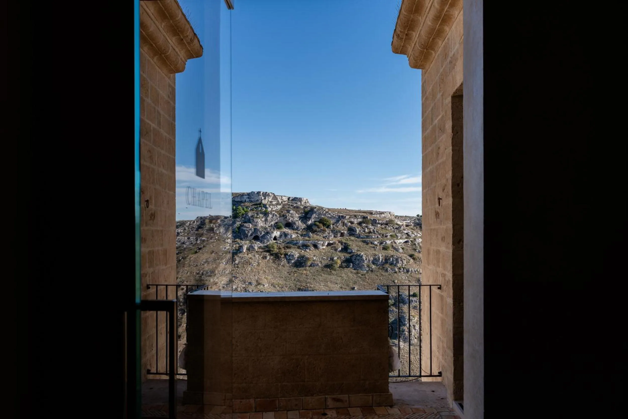 Other in BV Quarry Matera