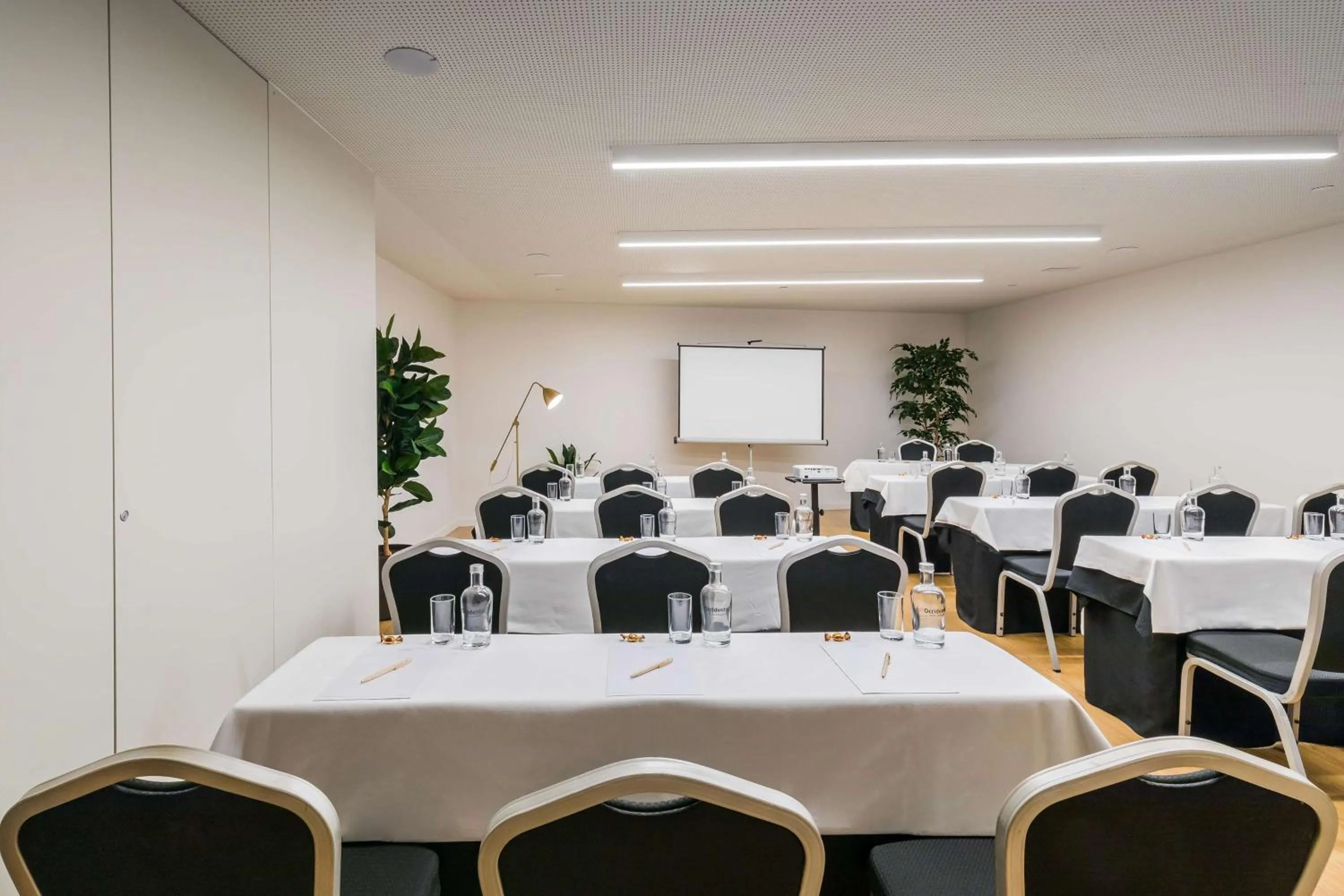 Meeting/conference room in Occidental Barcelona 1929