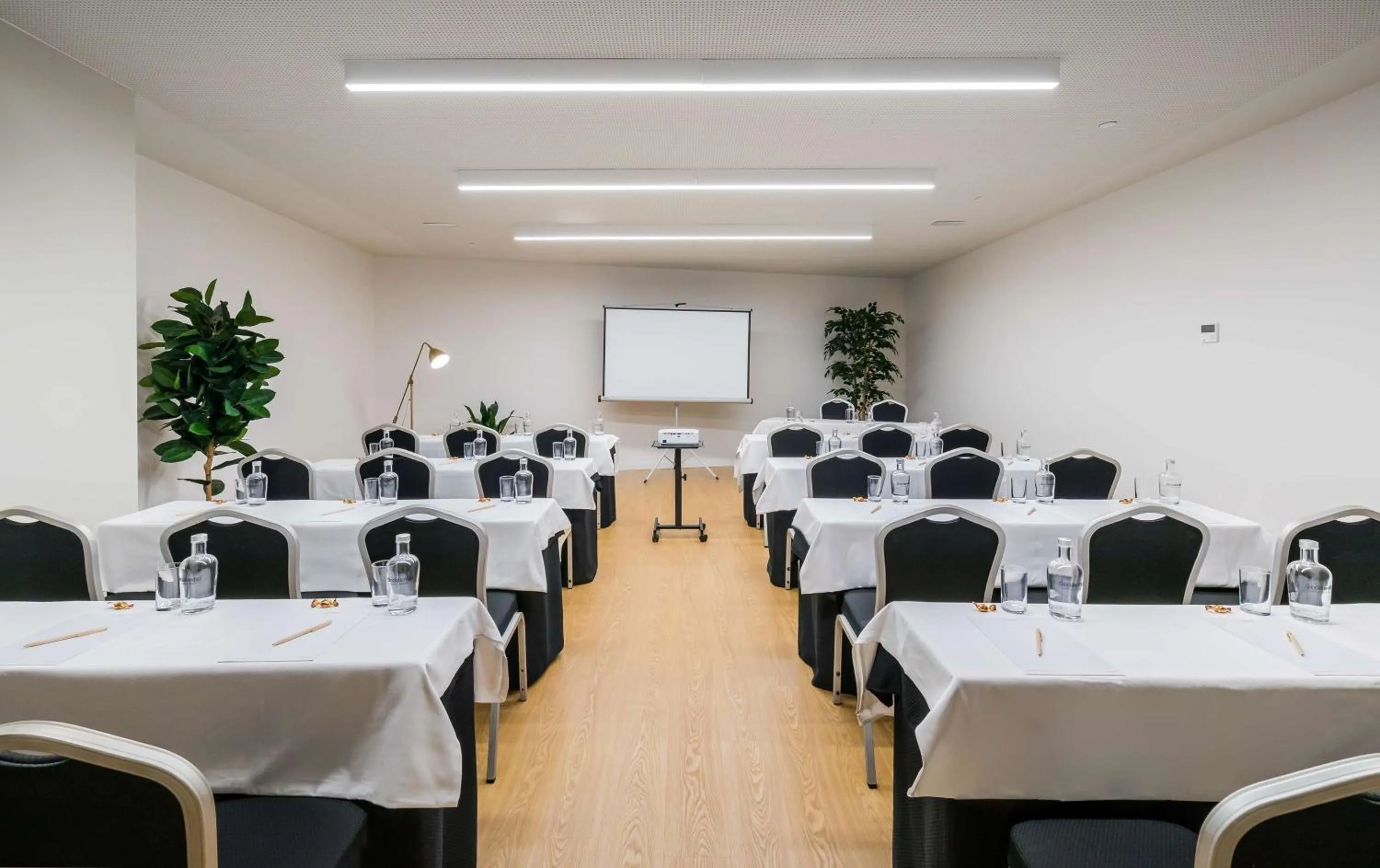 Meeting/conference room in Occidental Barcelona 1929