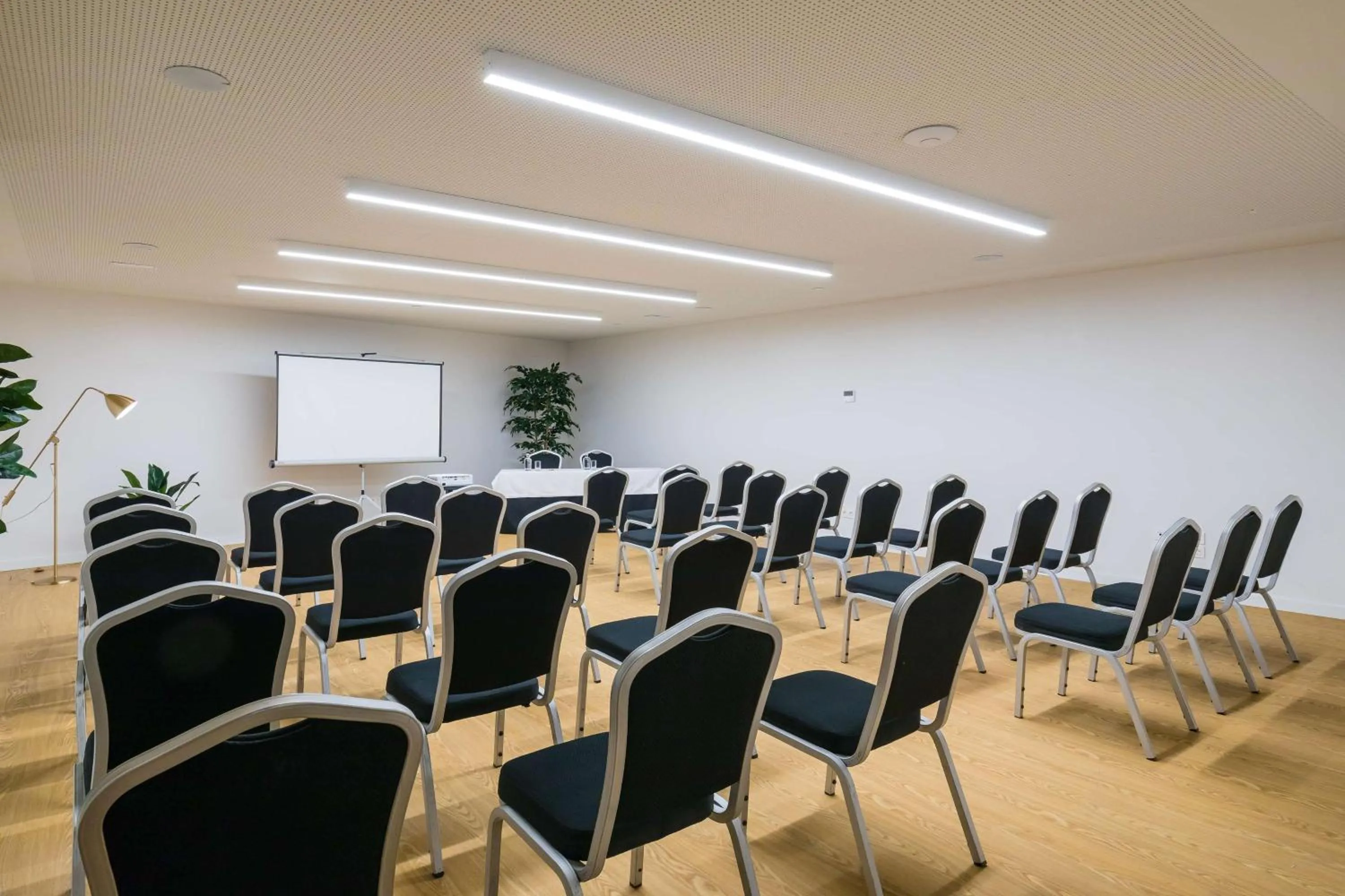 Meeting/conference room in Occidental Barcelona 1929