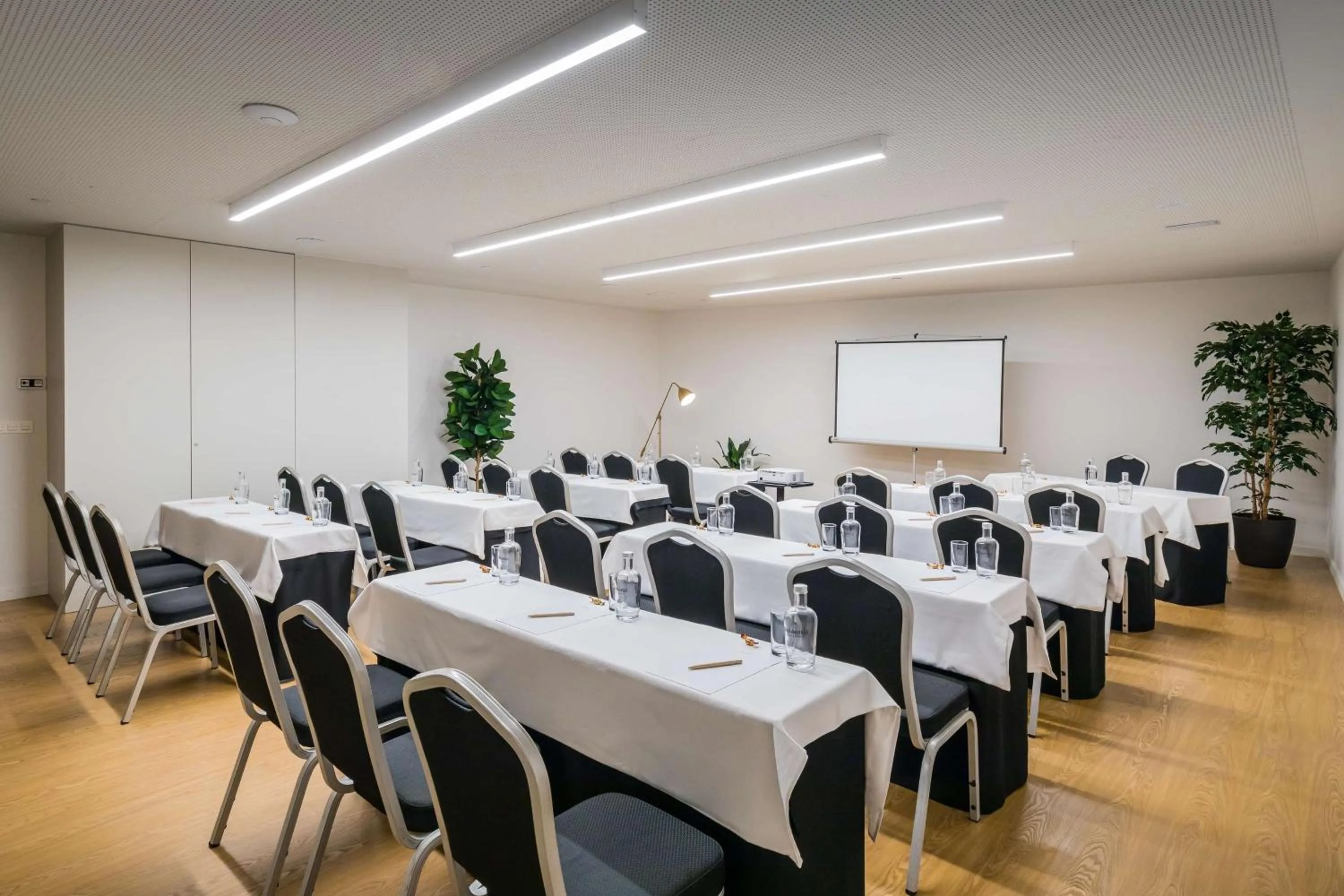 Meeting/conference room in Occidental Barcelona 1929