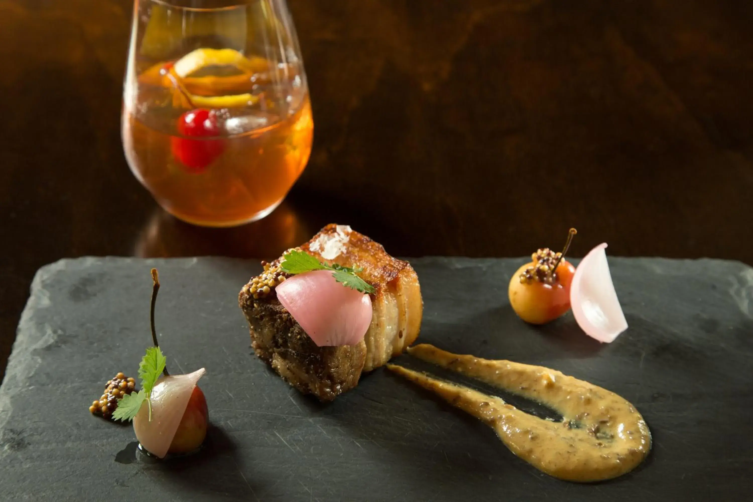 Superior King Room in Rabbit Hill Inn Superior King Room in Rabbit Hill Inn