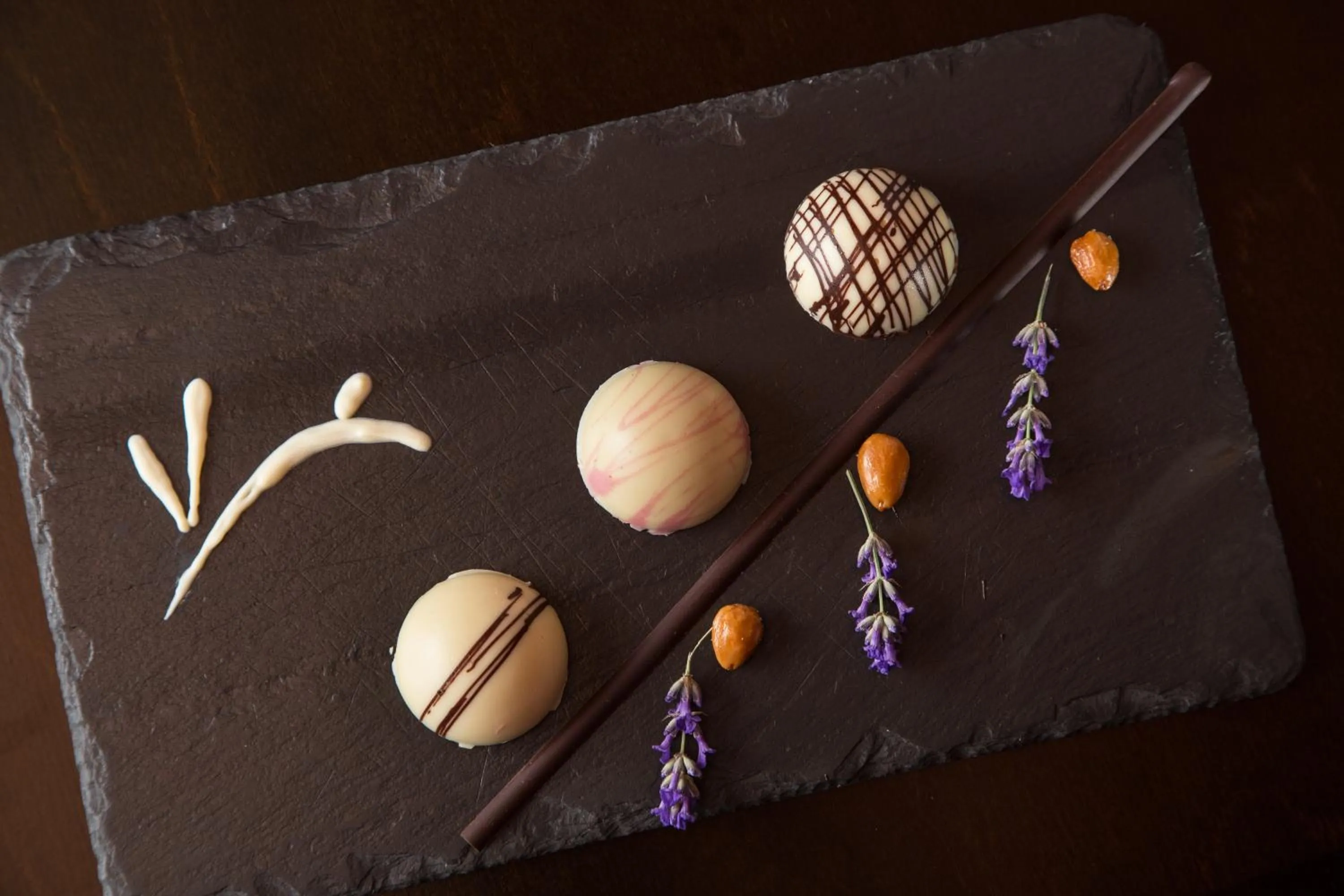 Meals in Rabbit Hill Inn