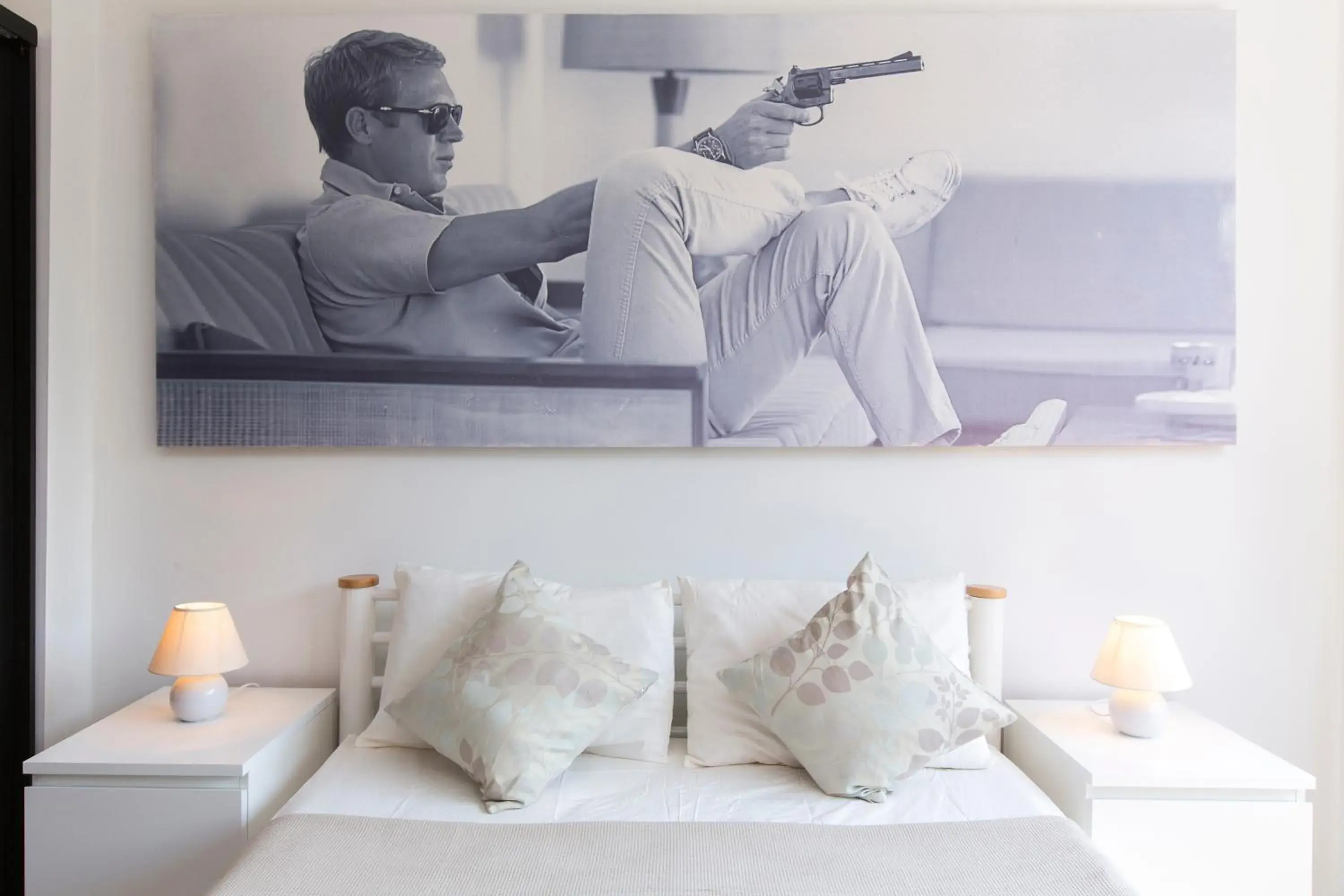 Superior Apartment in Antique Boutique Superior Apartment in Antique Boutique