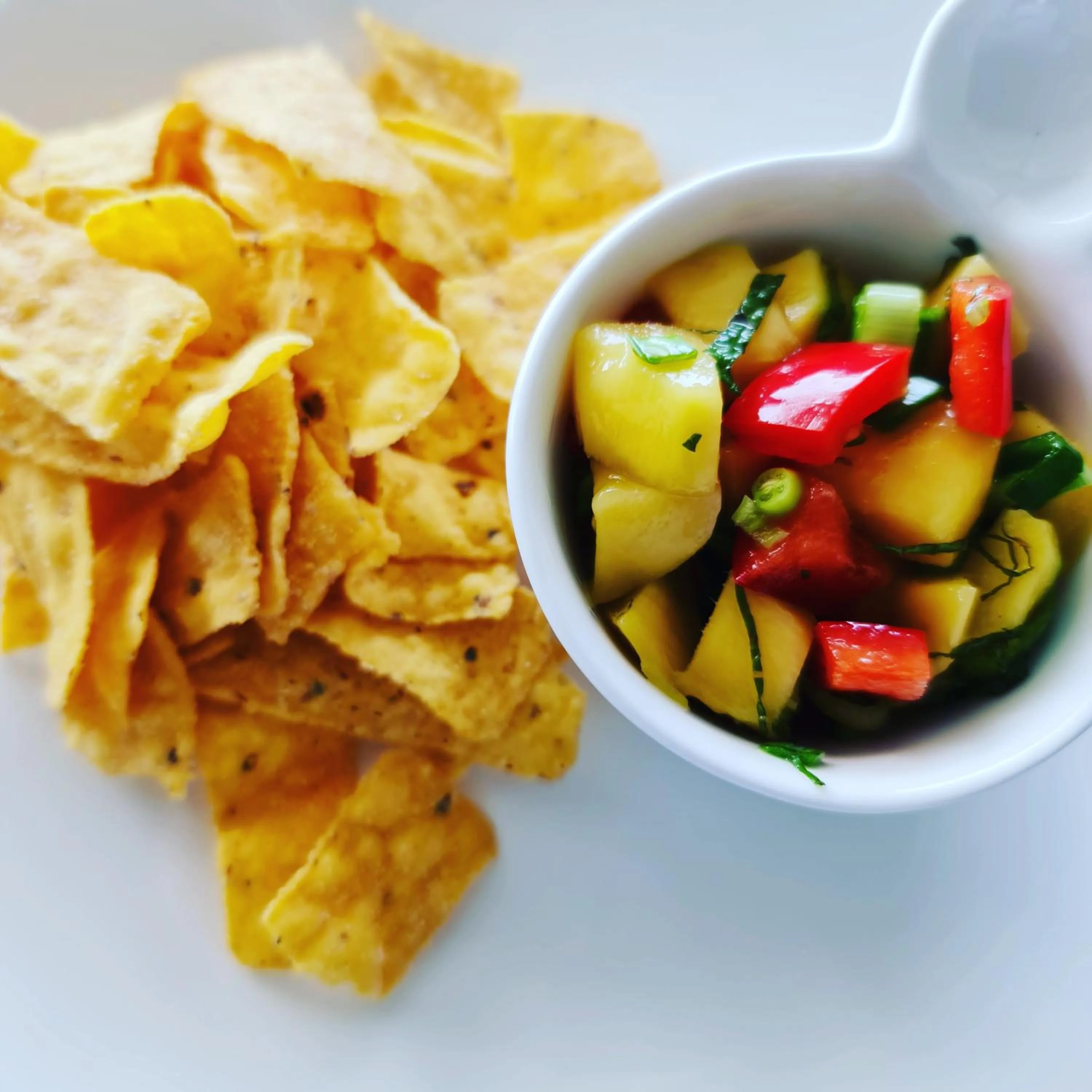 Restaurant/places to eat in Bayu Cottages