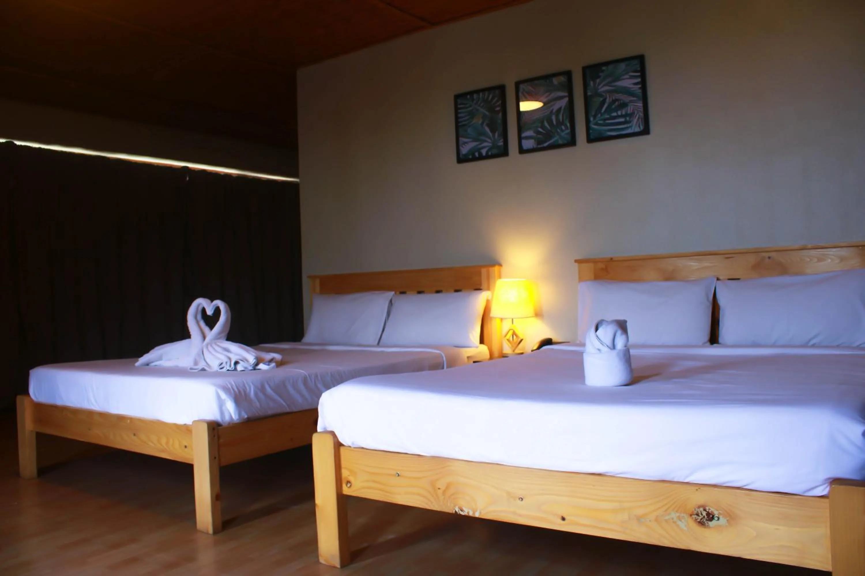 Manila Airport Hotel by Urban Connect