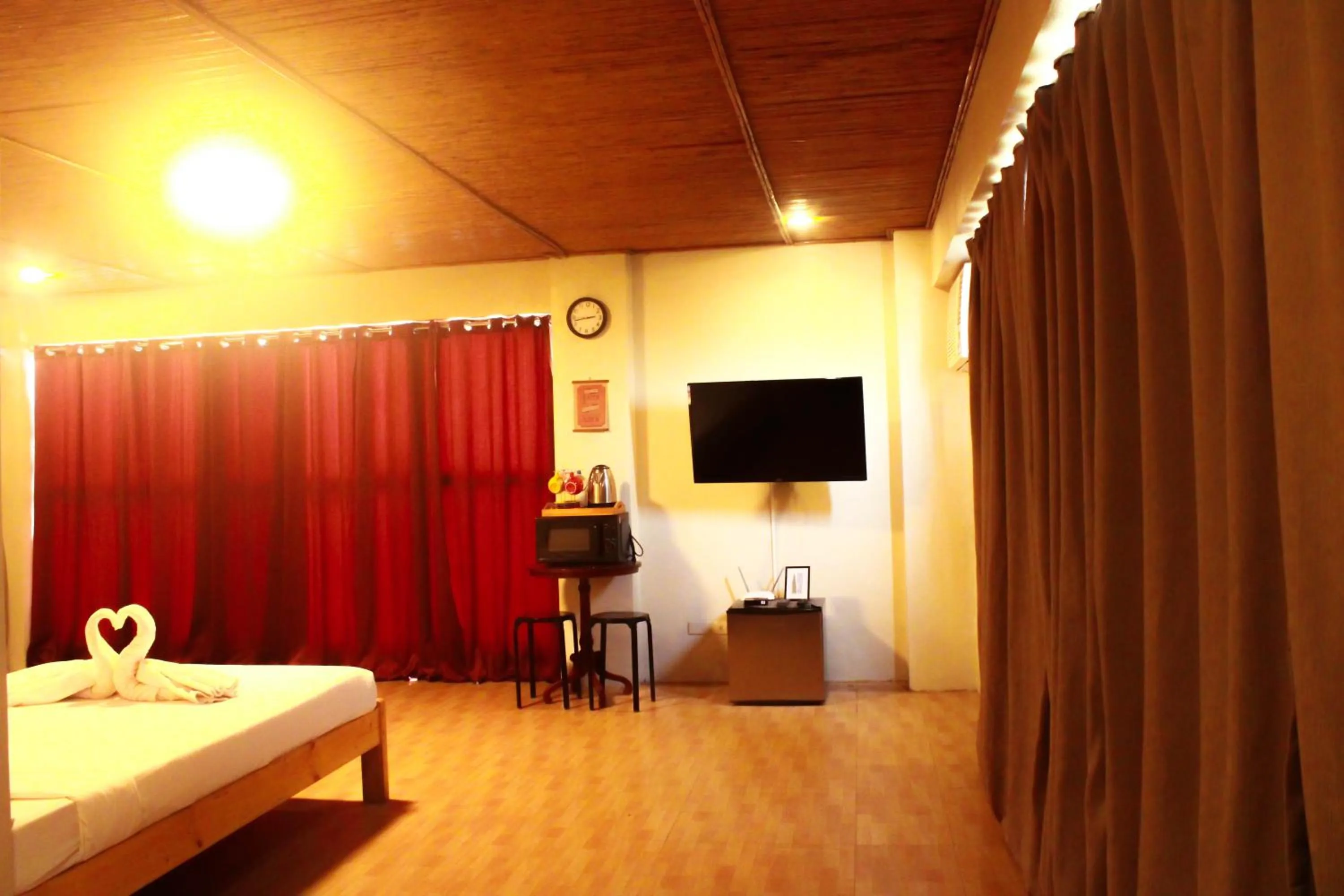 Manila Airport Hotel by Urban Connect