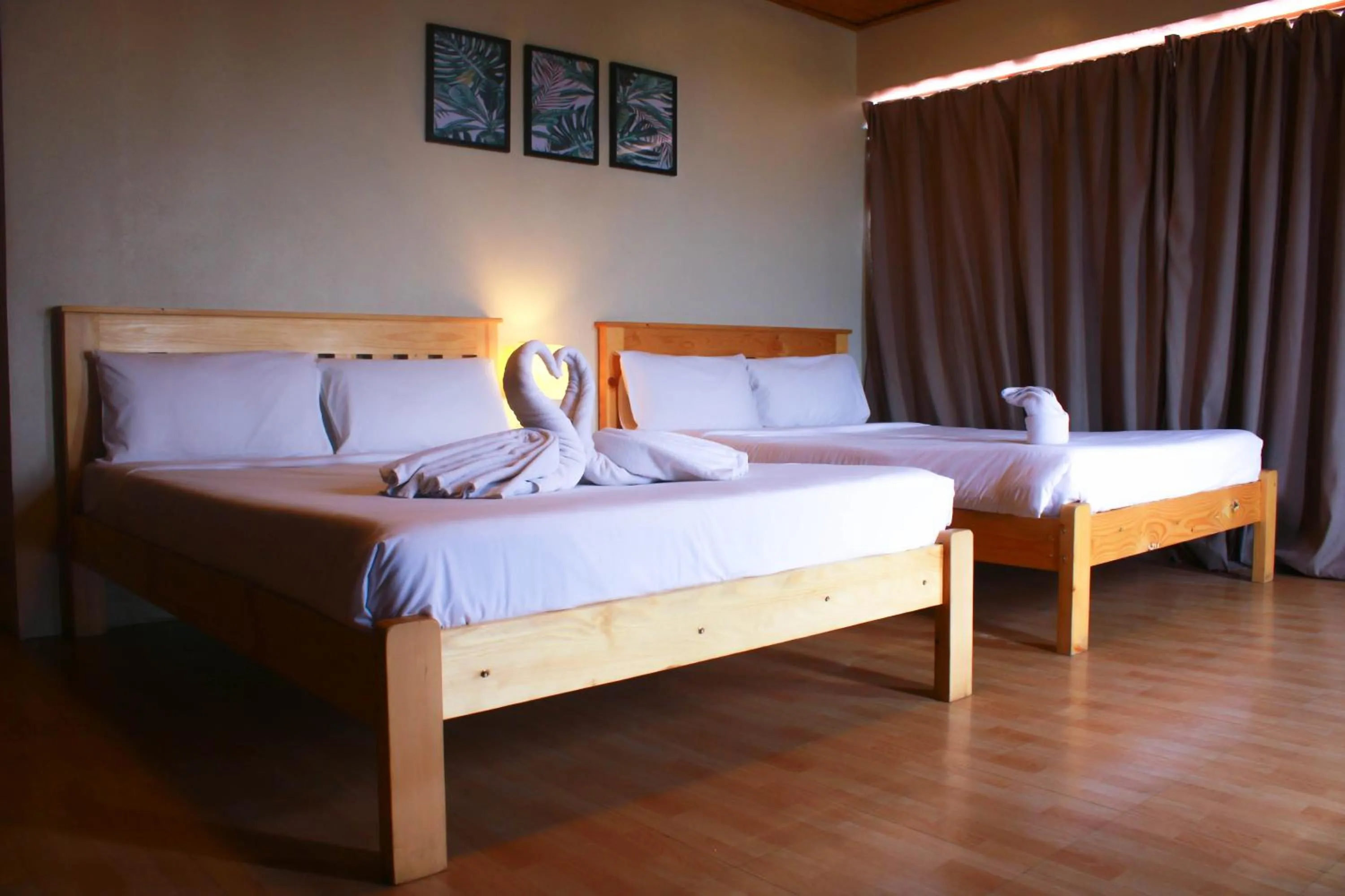 Manila Airport Hotel by Urban Connect