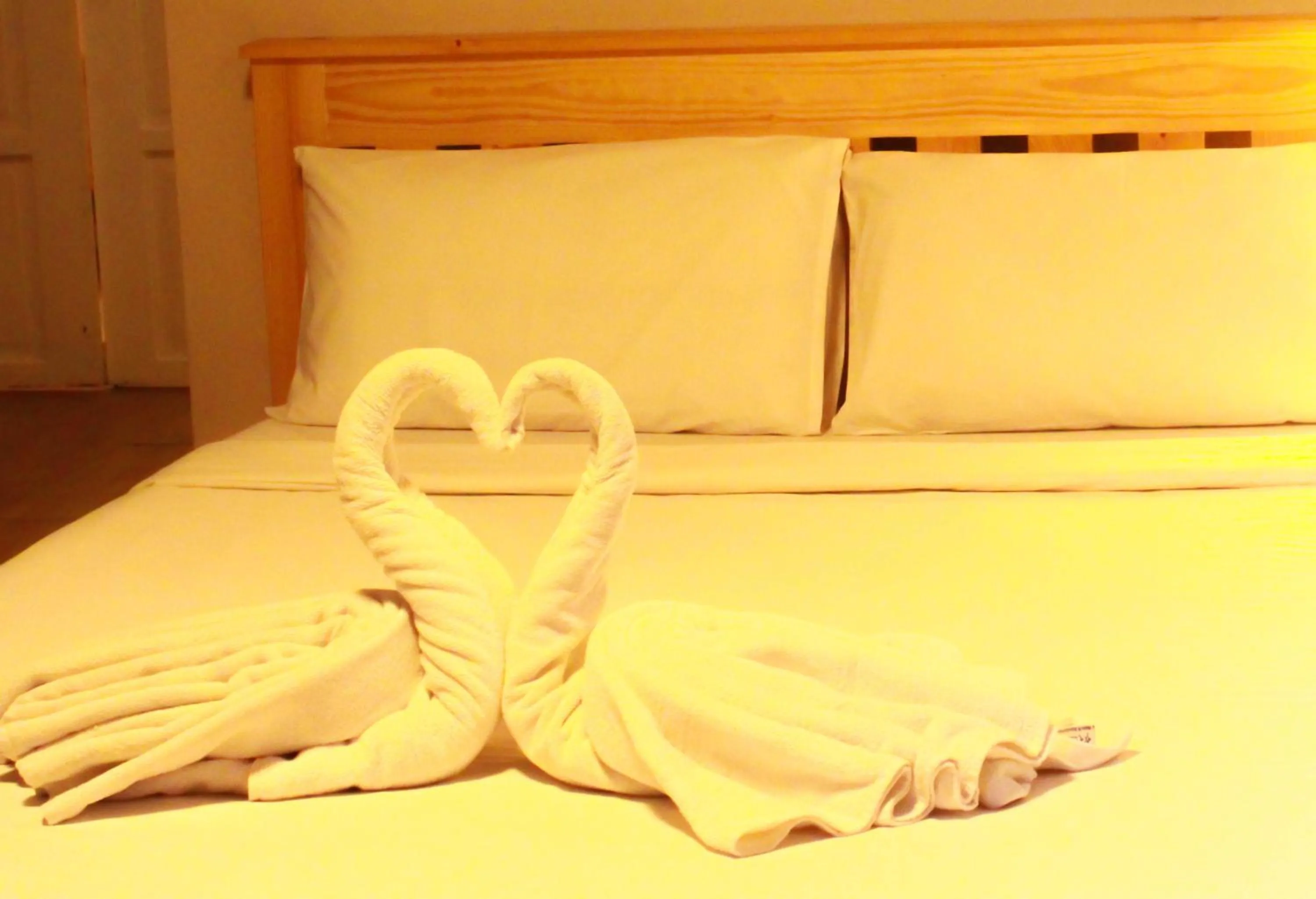 Manila Airport Hotel by Urban Connect