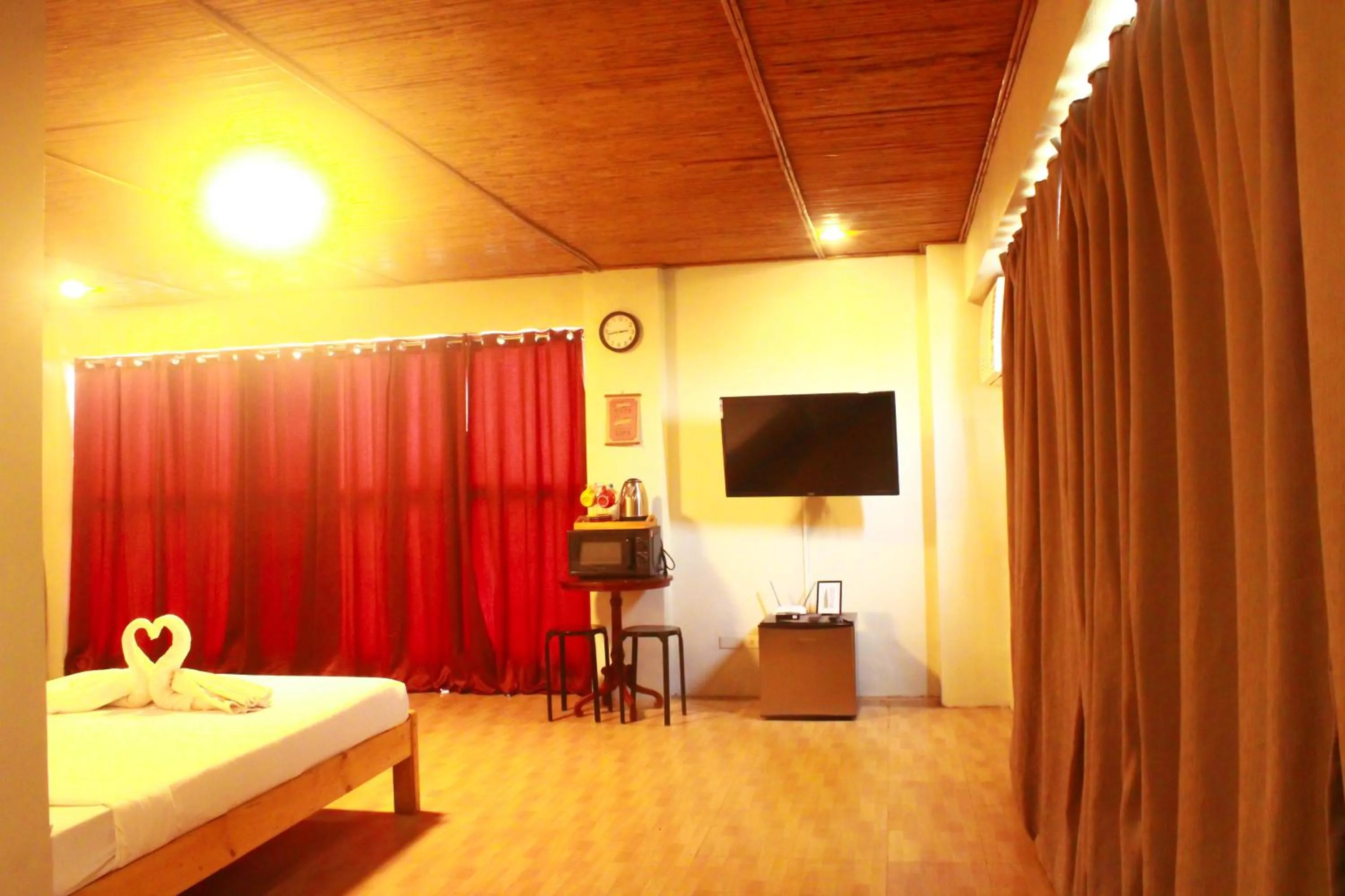 Manila Airport Hotel by Urban Connect