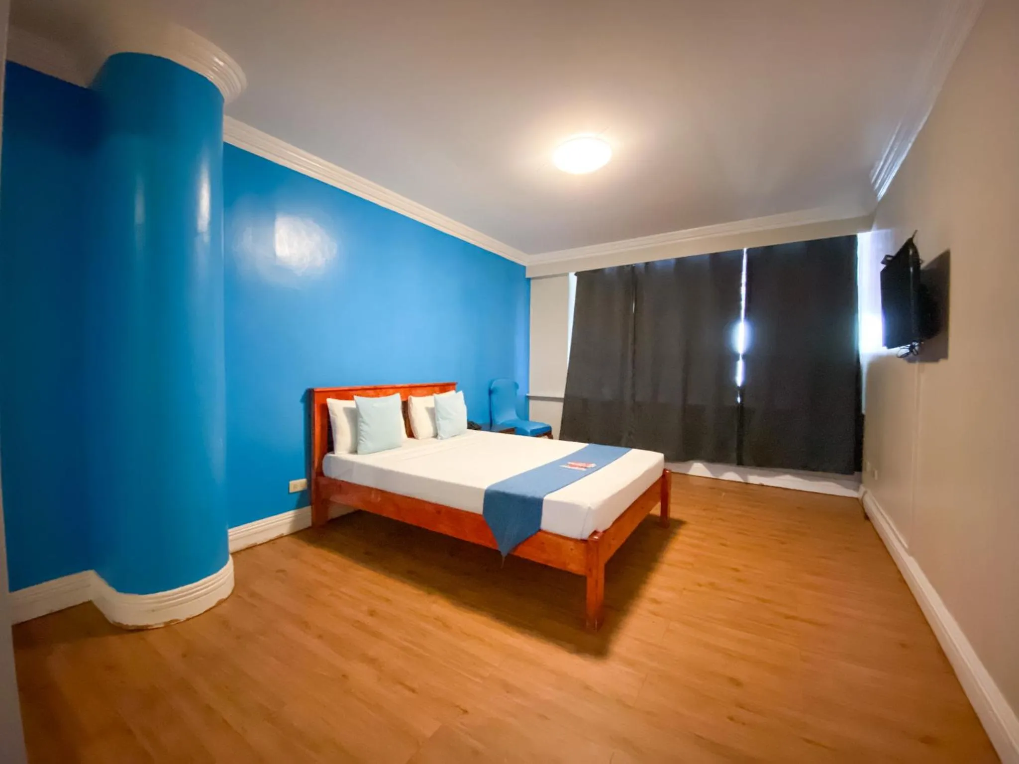 Manila Airport Hotel by Urban Connect