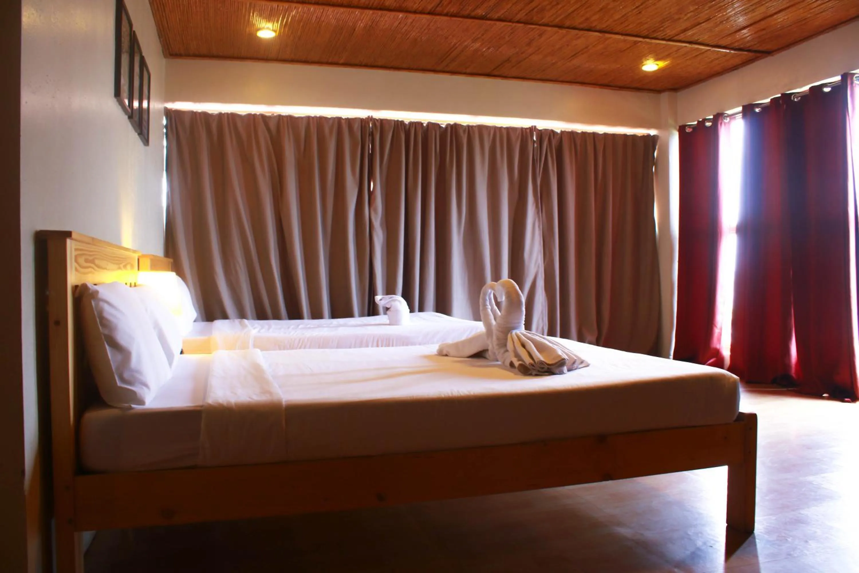 Manila Airport Hotel by Urban Connect