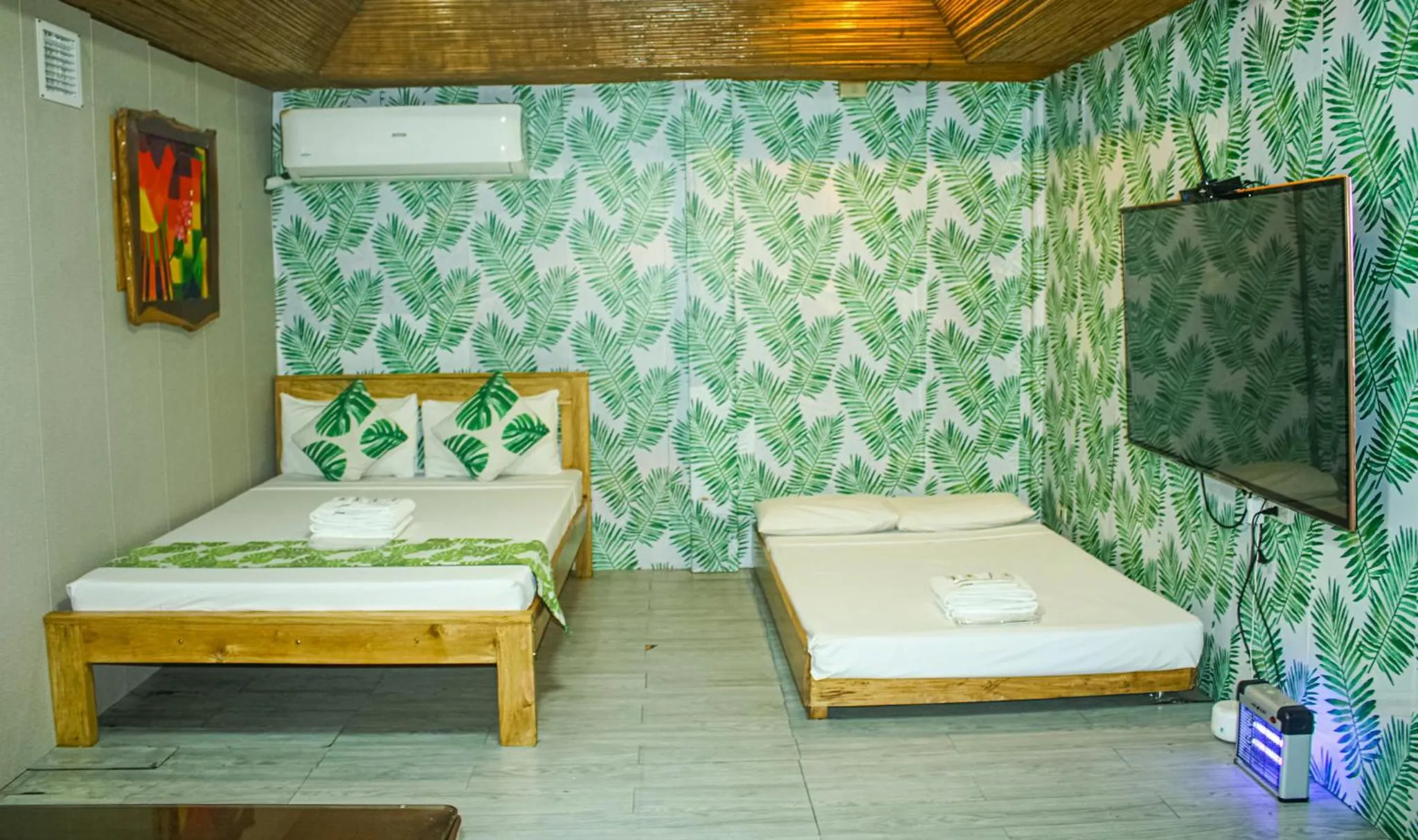 Manila Airport Hotel by Urban Connect