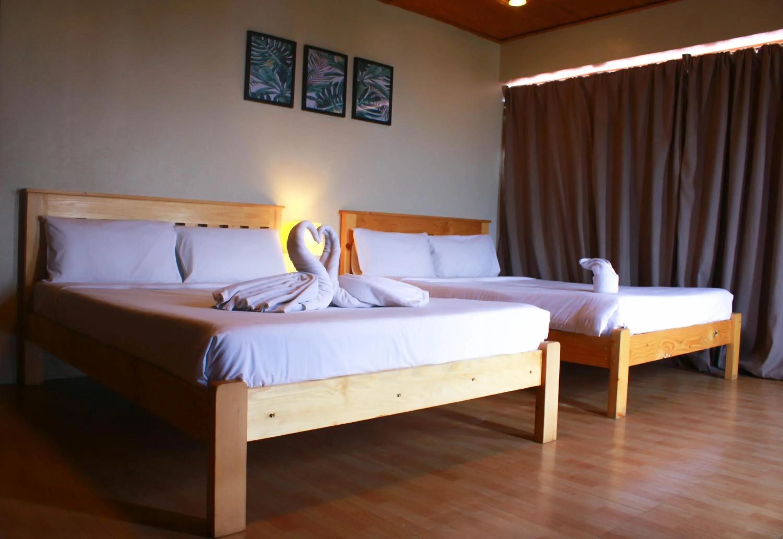 Manila Airport Hotel by Urban Connect