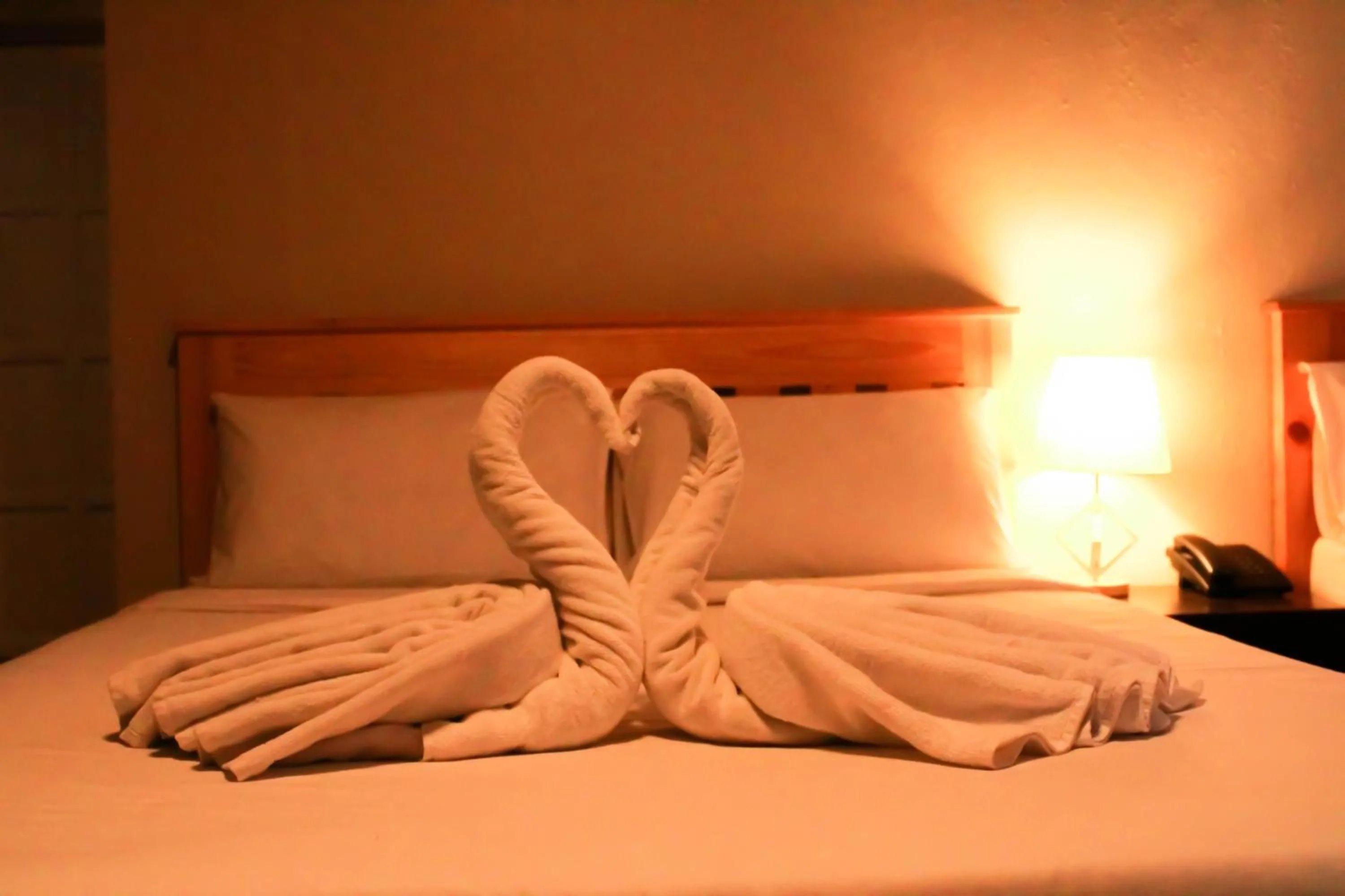 Manila Airport Hotel by Urban Connect