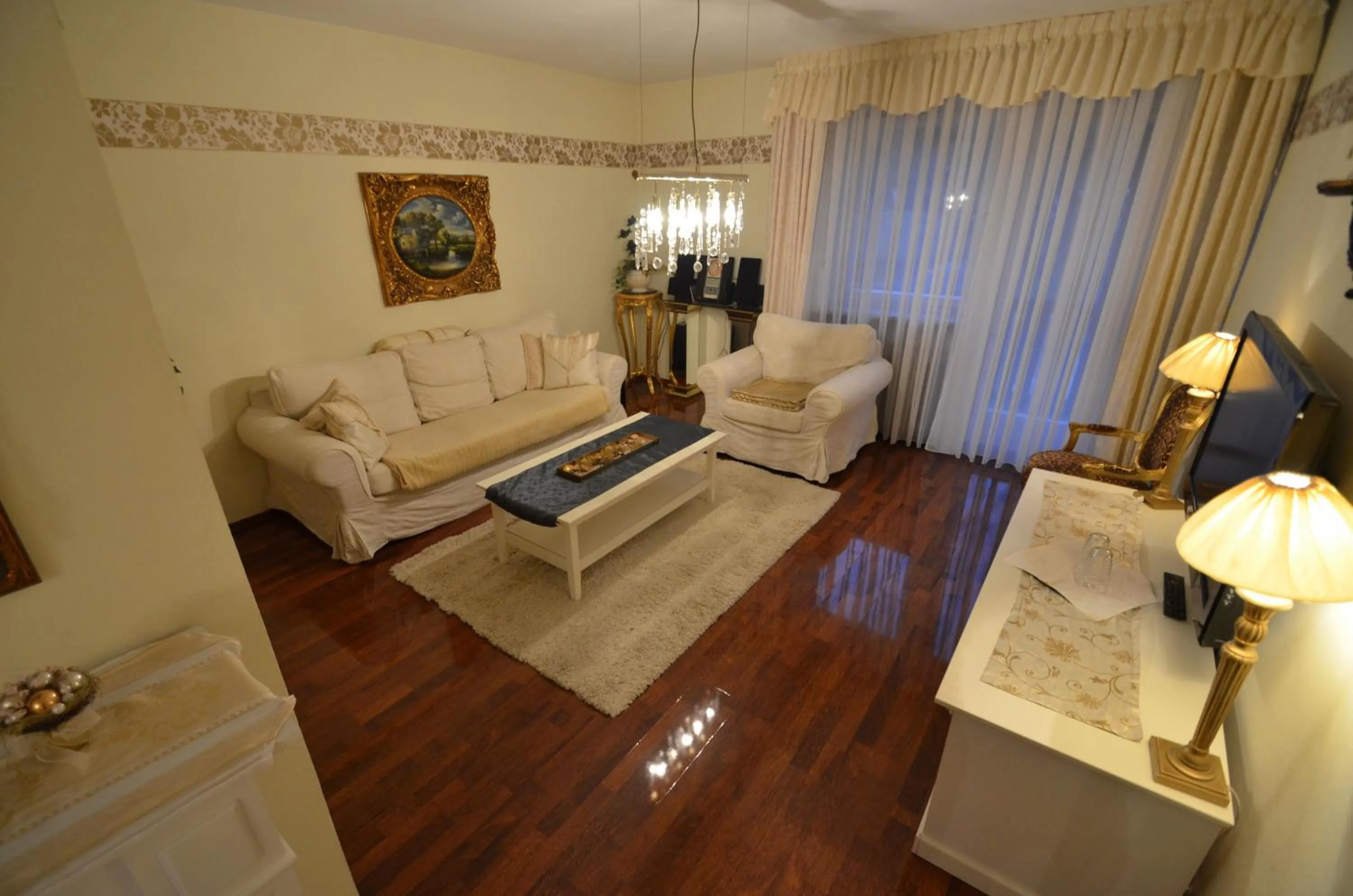 Landhotel Christopherhof