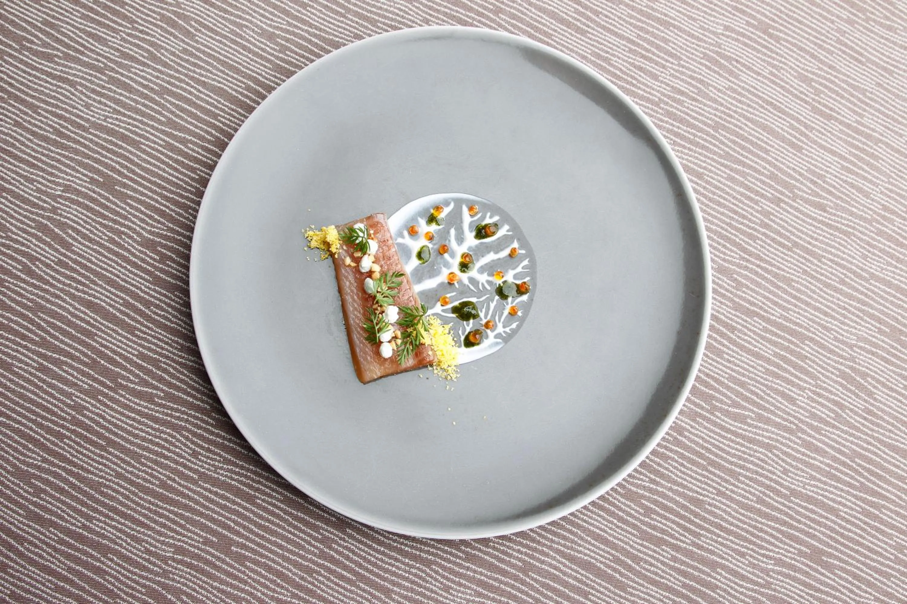 DAM boutique hotel & restaurant