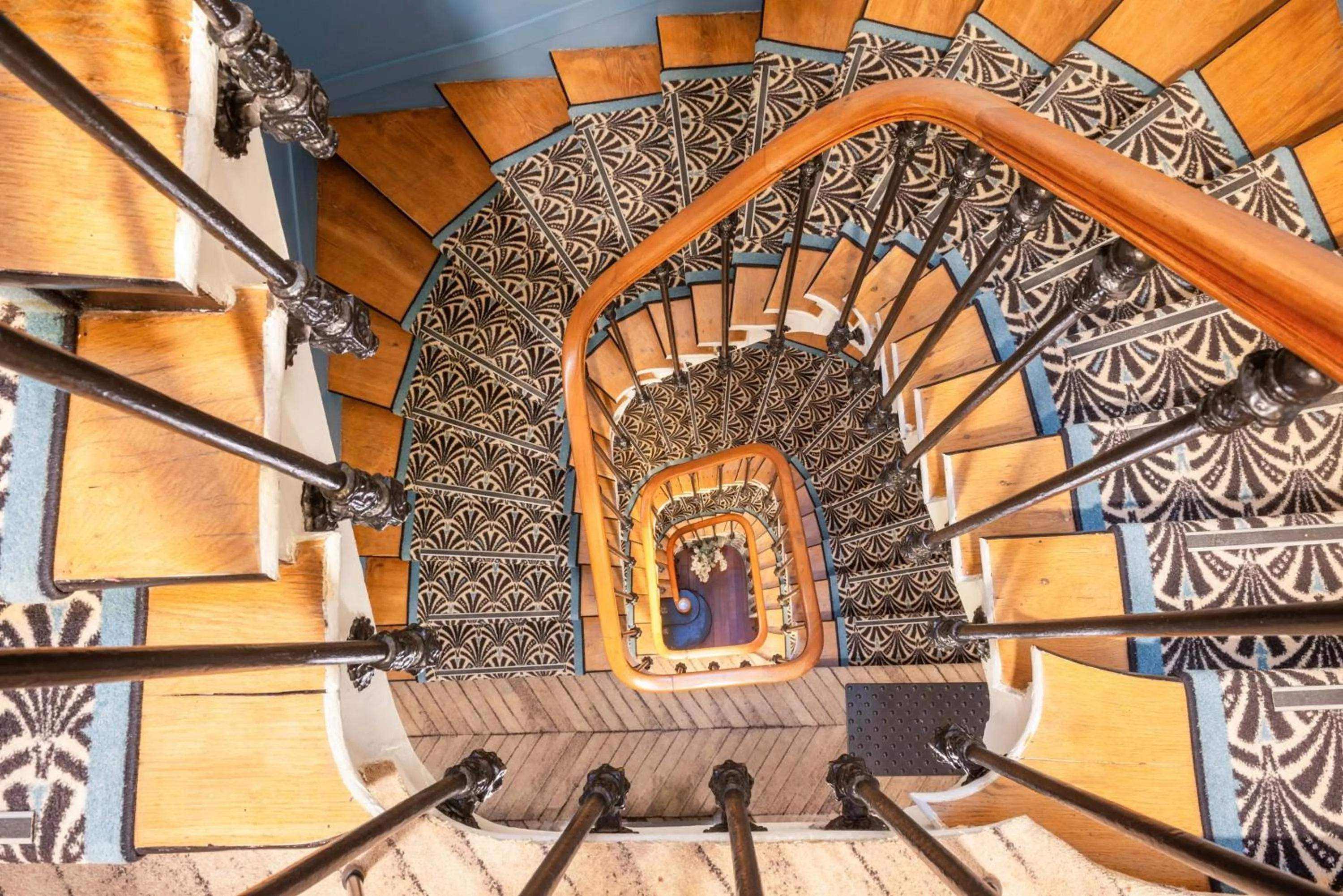 Area and facilities in Hotel Malte - Astotel