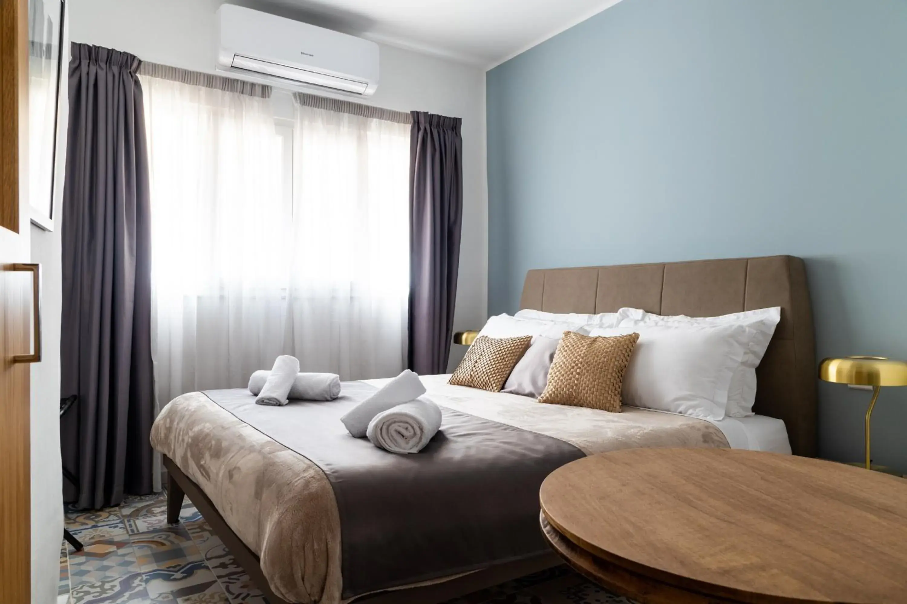 Standard Double Room in MYN in Rabat Standard Double Room in MYN in Rabat