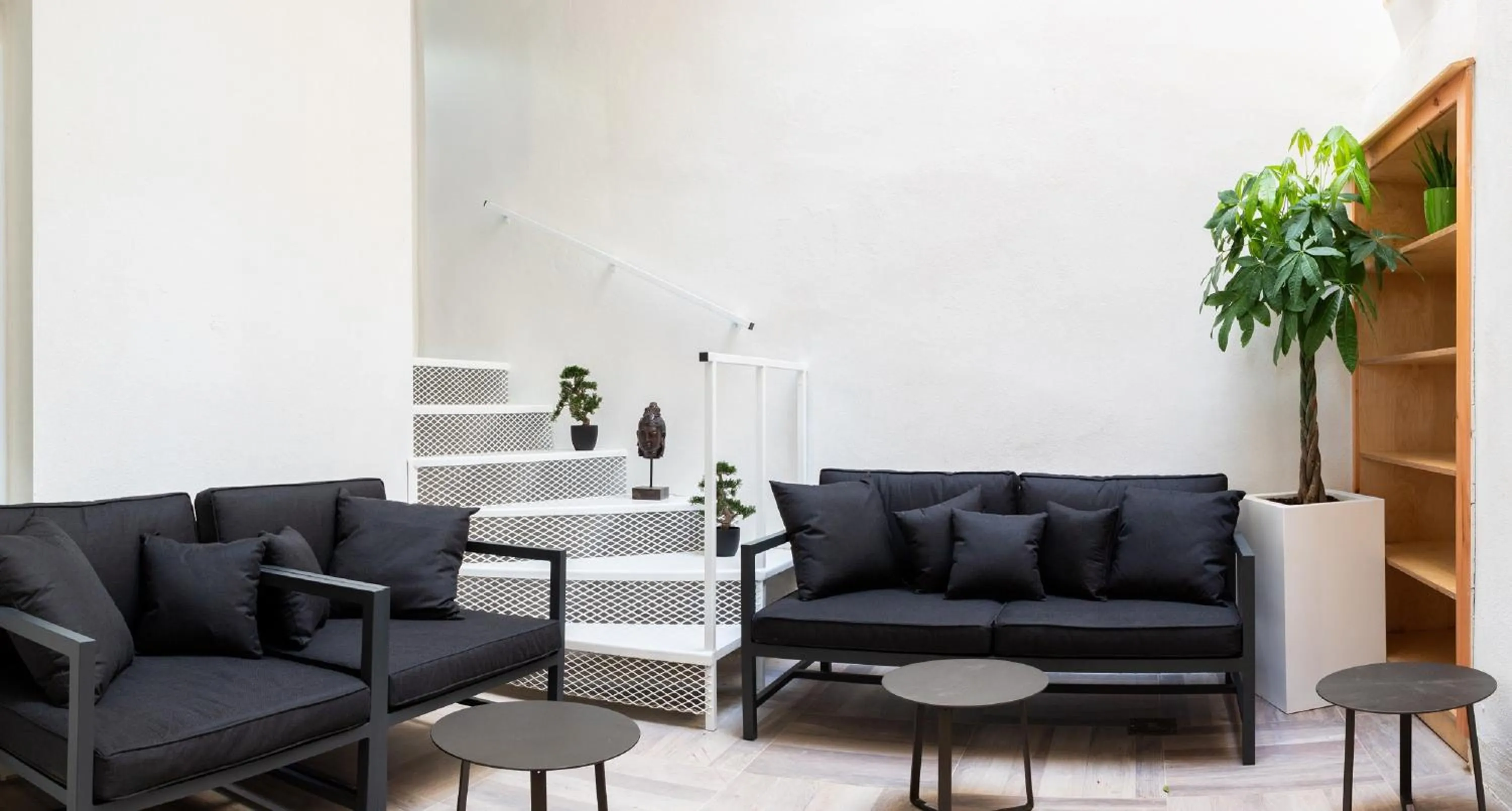 Property building in MYN in Rabat