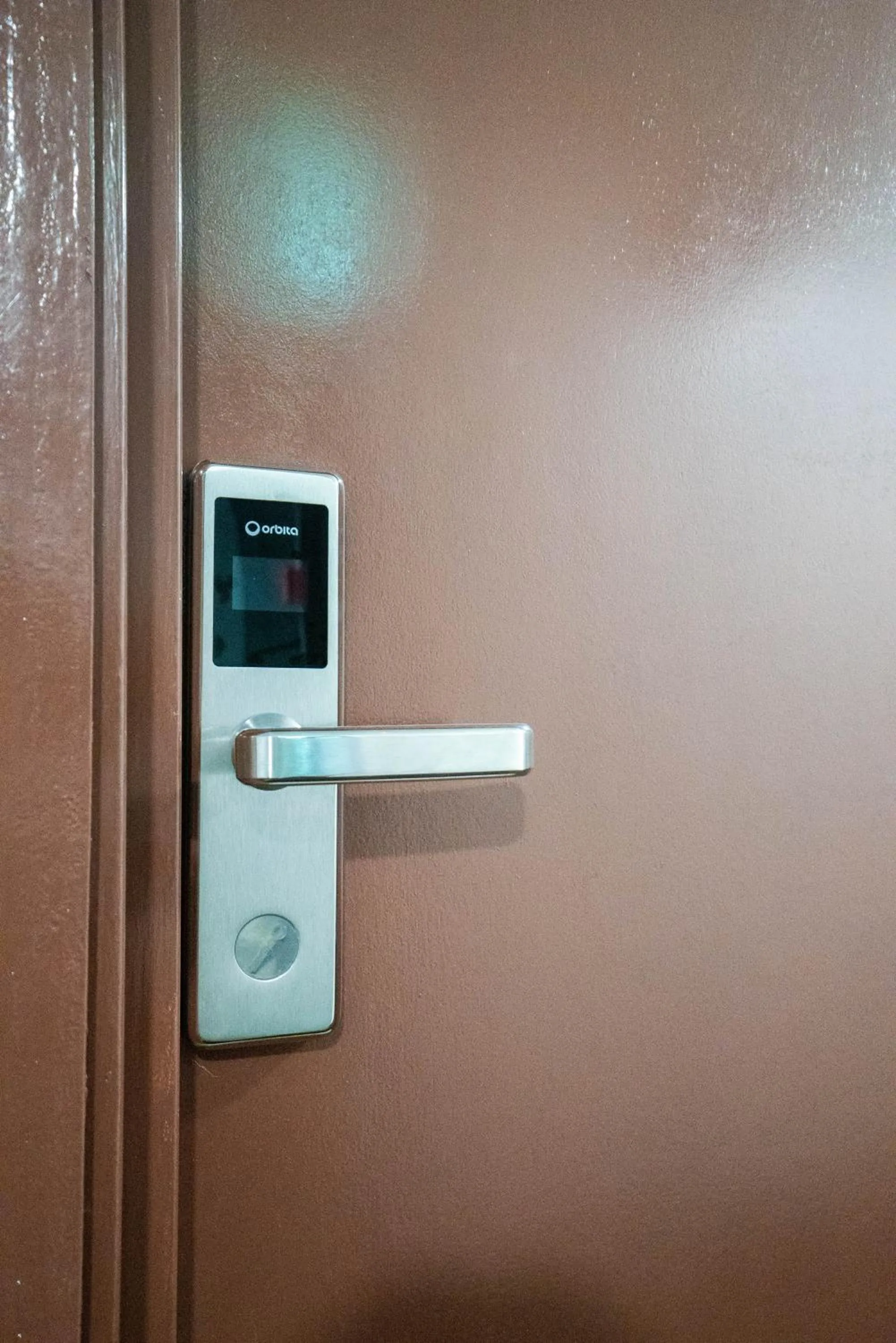 Area and facilities in Crystal Garden Hotel - Tasik Selatan