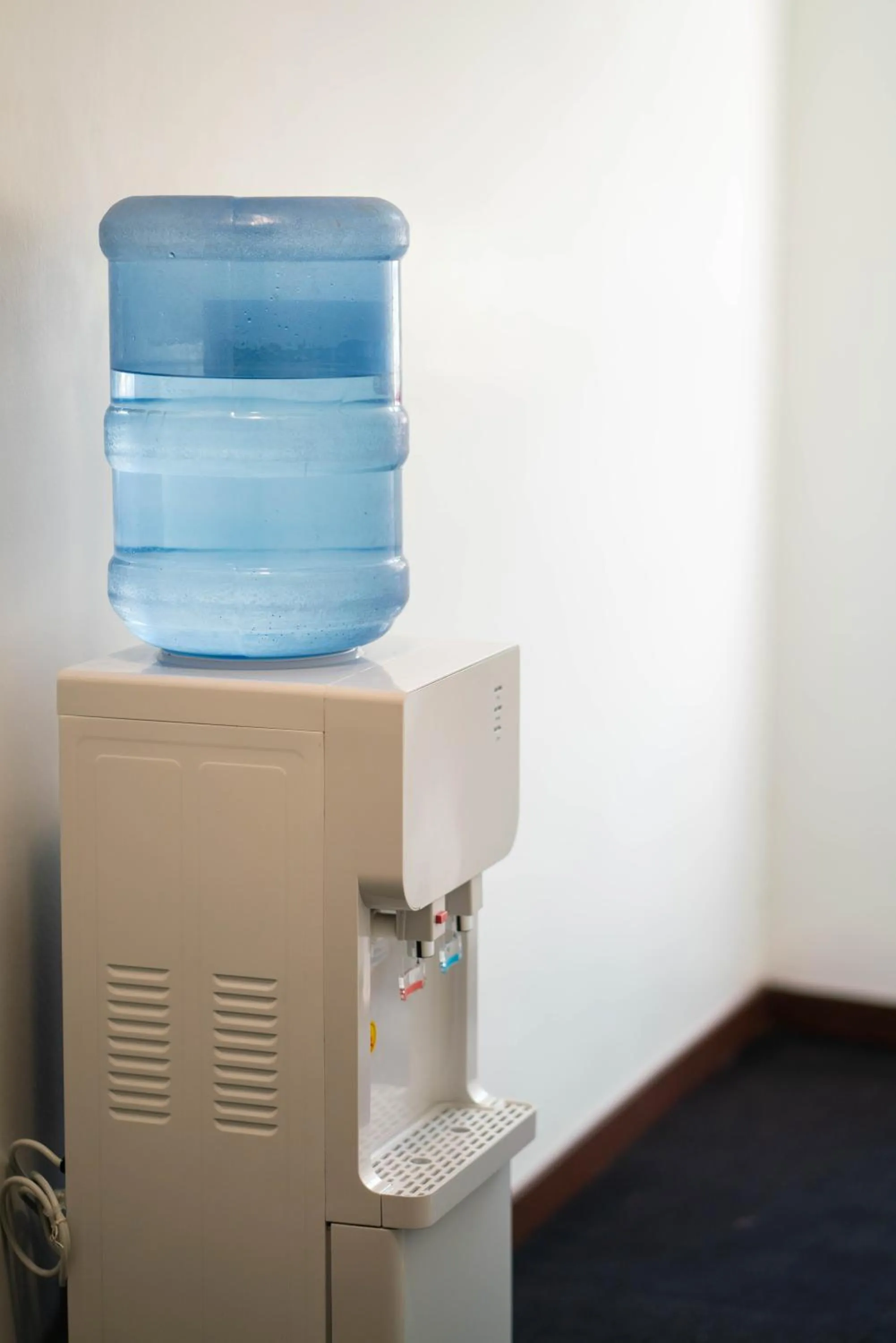 Coffee/tea facilities in Crystal Garden Hotel - Tasik Selatan