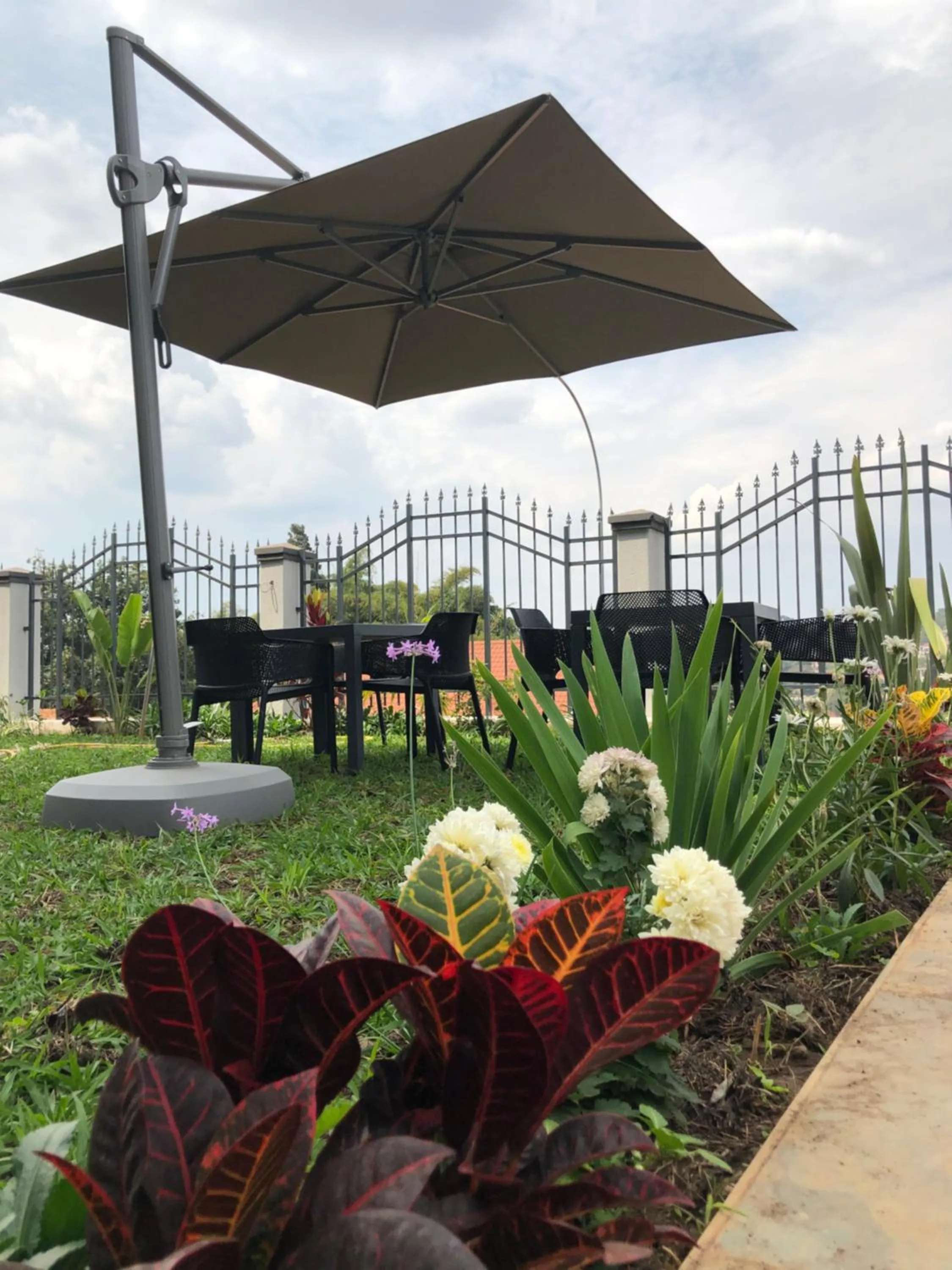 Day in Mythos Boutique Hotel