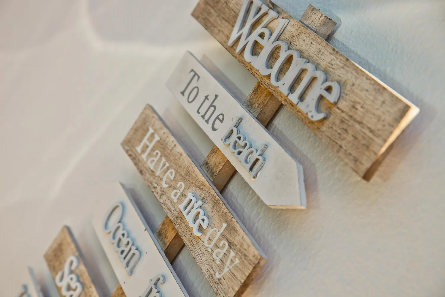 Decorative detail in Hôtel La Villa Cap d’Antibes