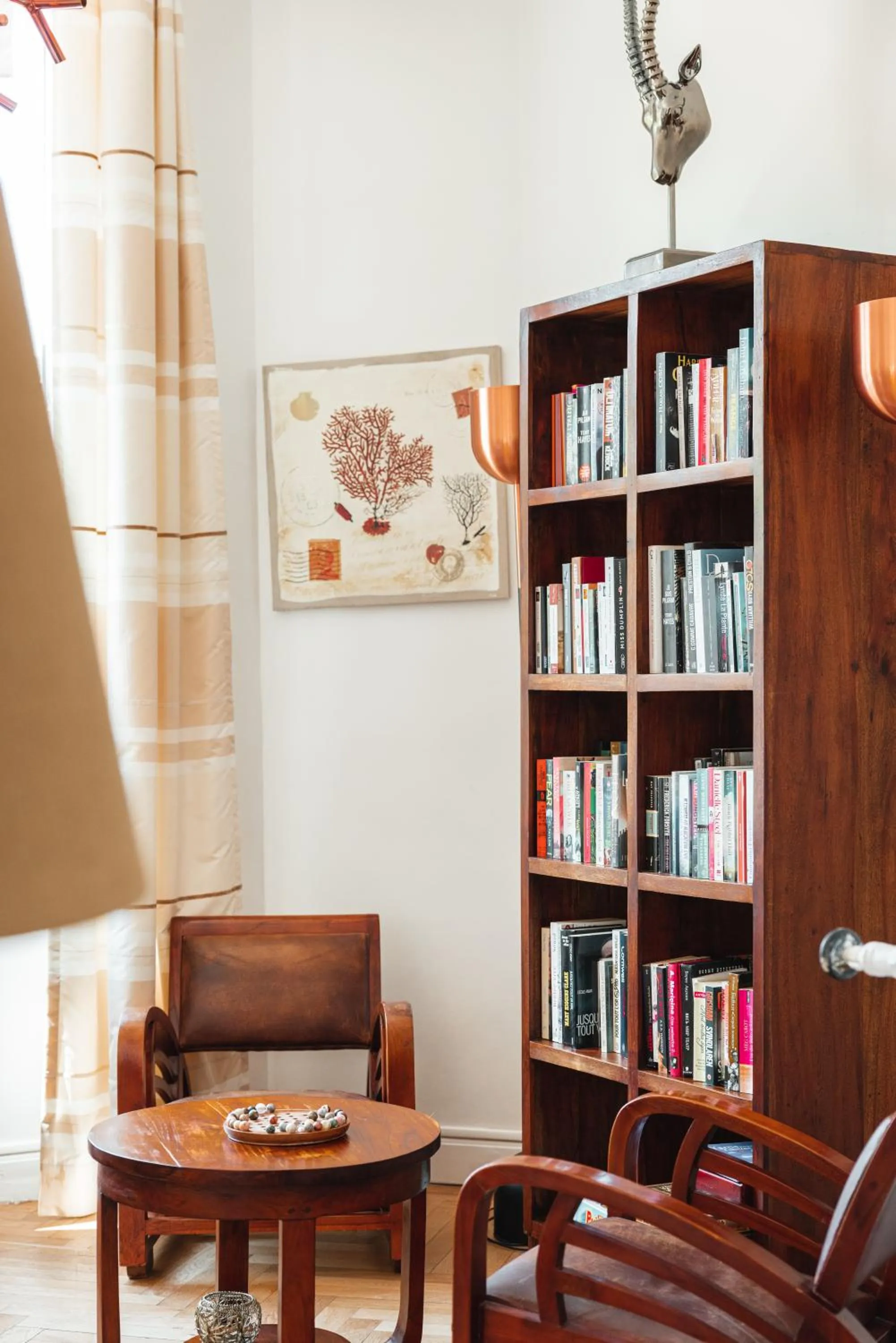 Entertainment in Hôtel La Villa Cap d’Antibes